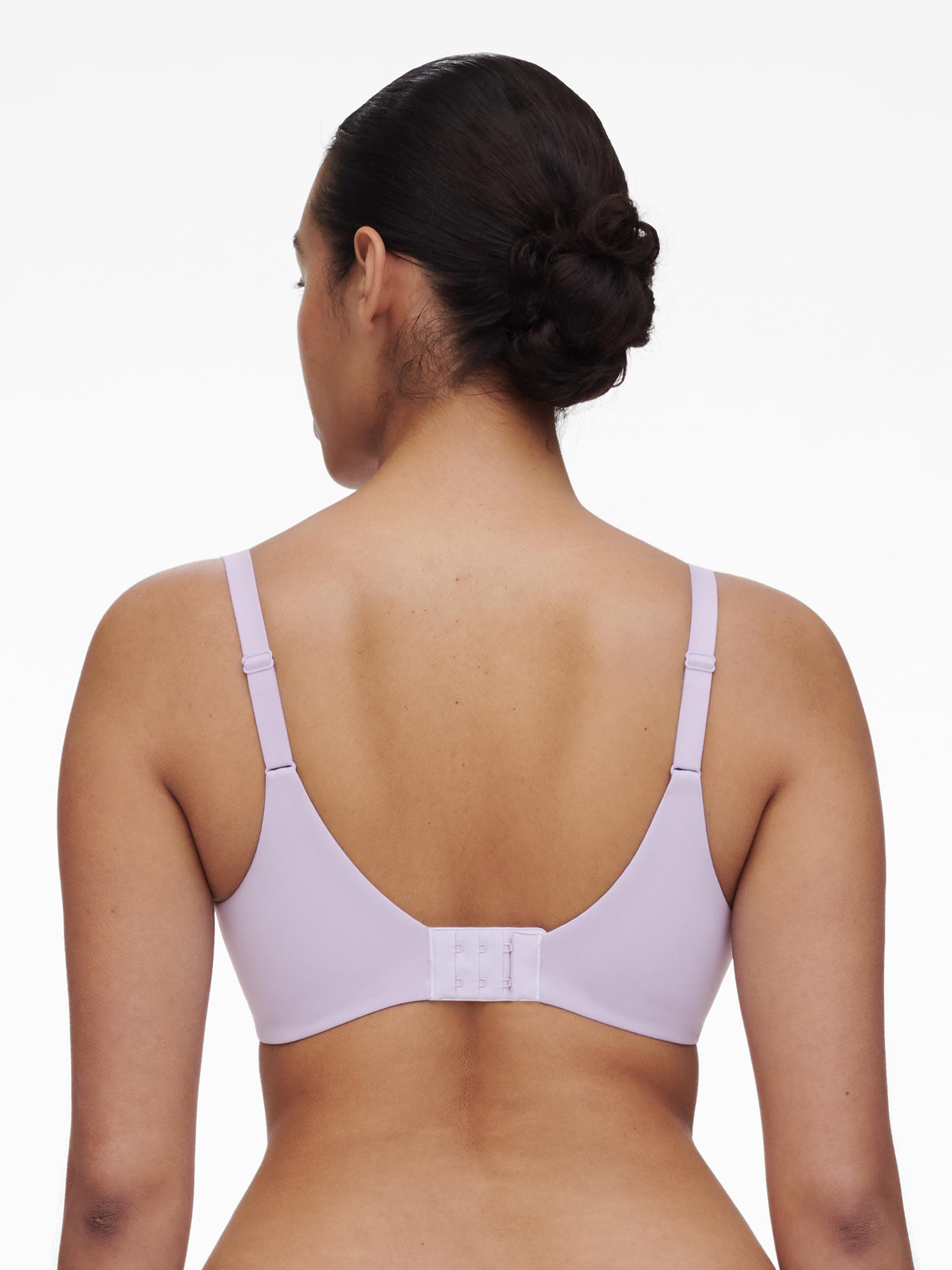 Soutien-gorge emboîtant - Lavandin