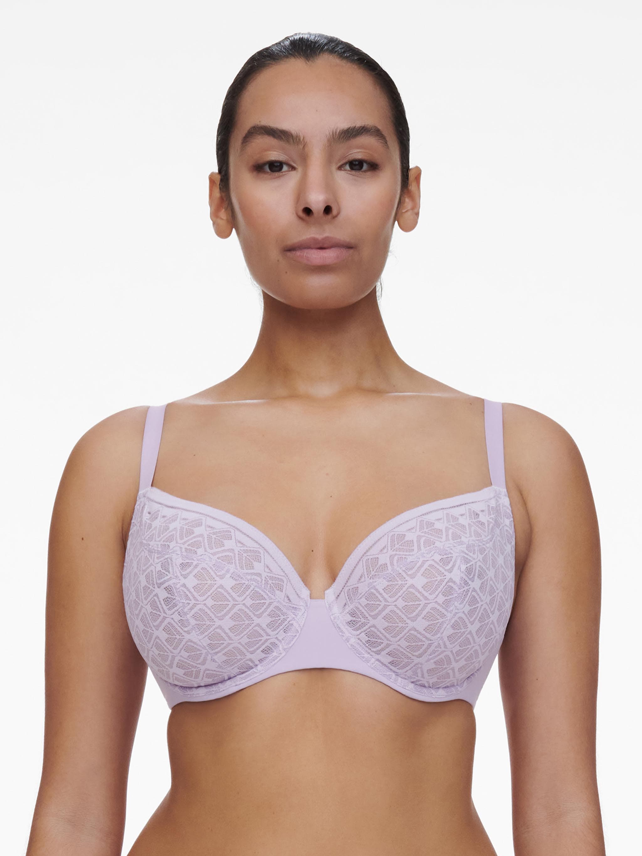 Soutien-gorge emboîtant - Lavandin