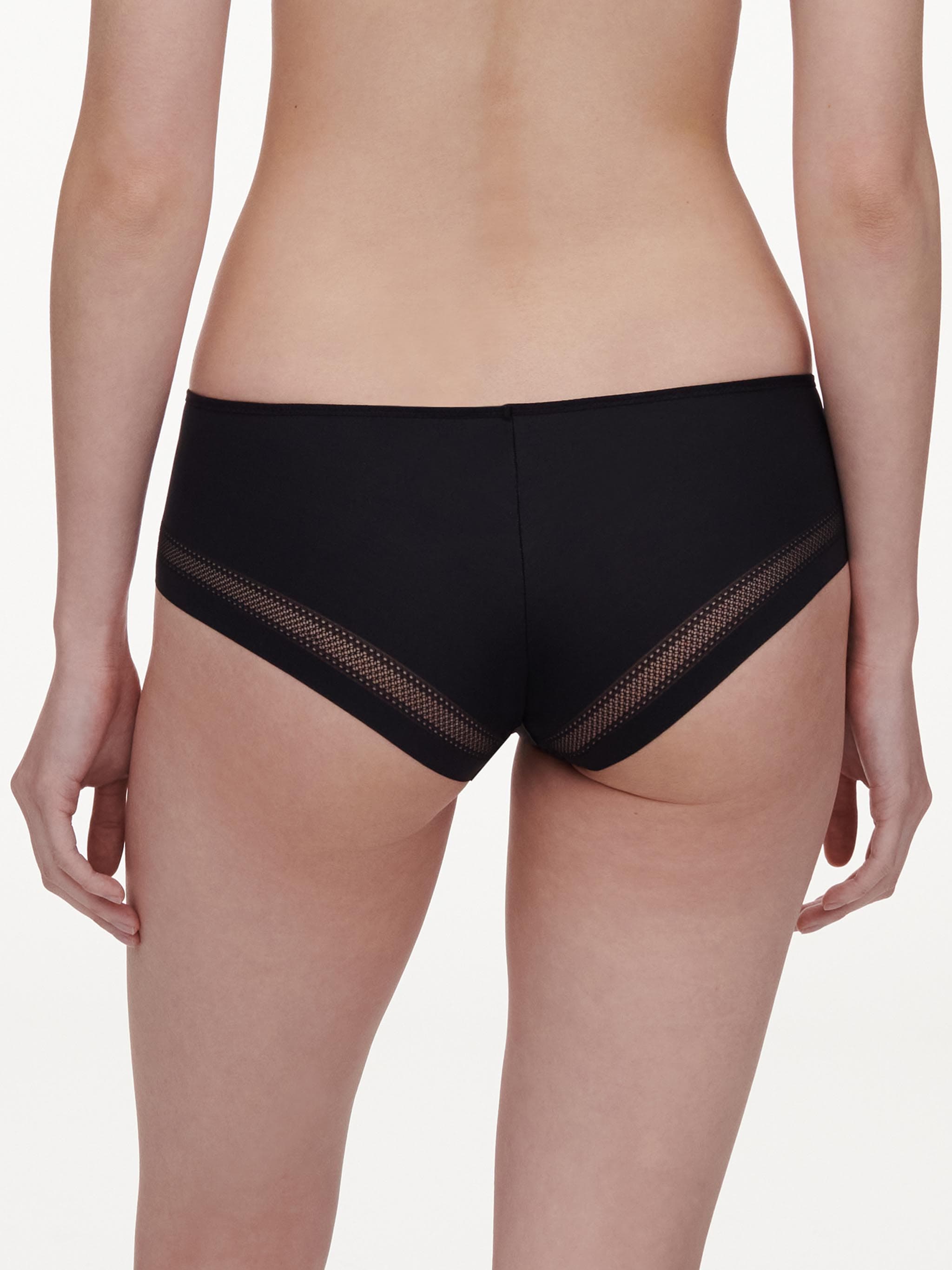 Shorty - Noir