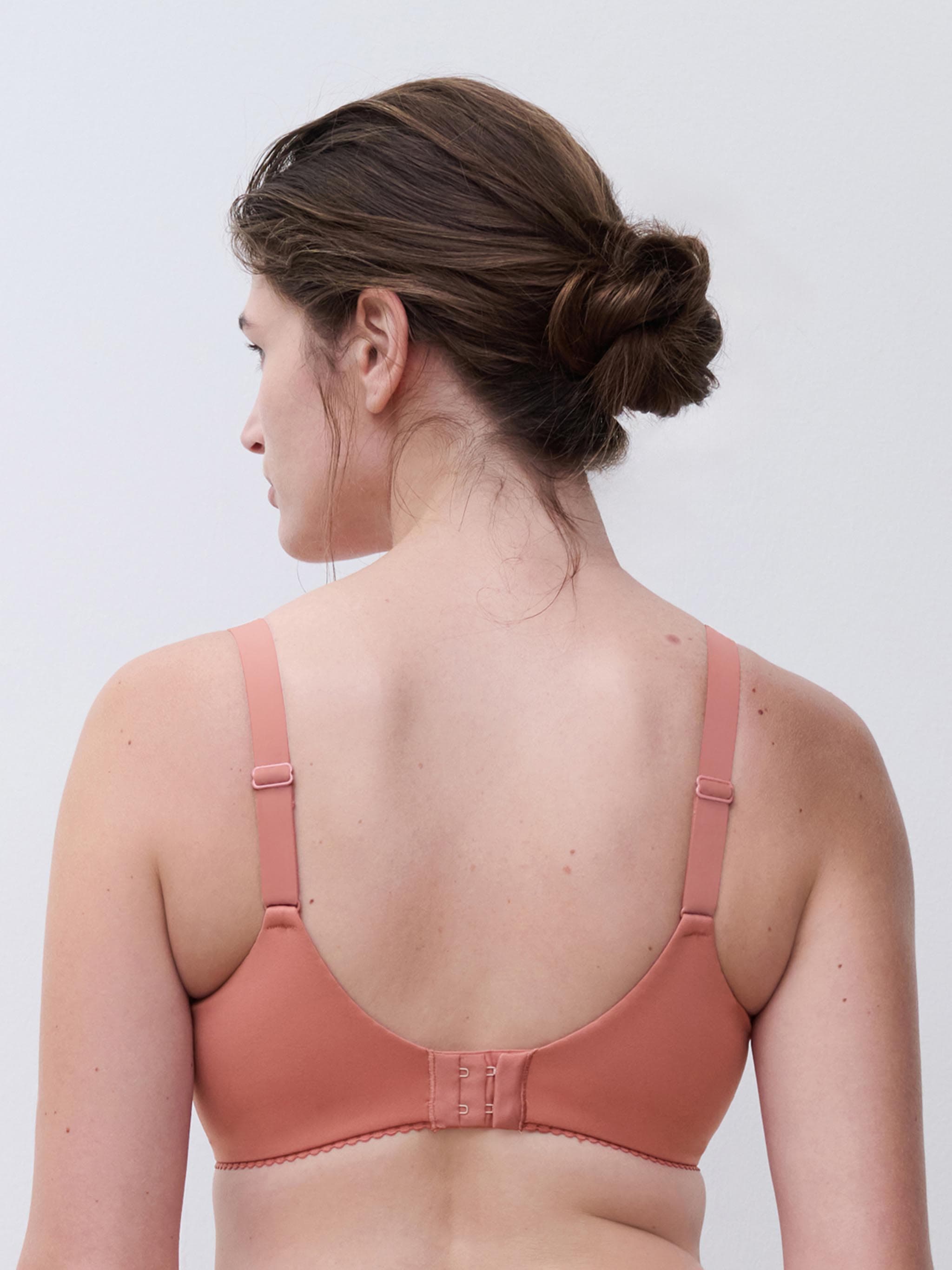 Soutien-gorge emboîtant - Rose Canyon