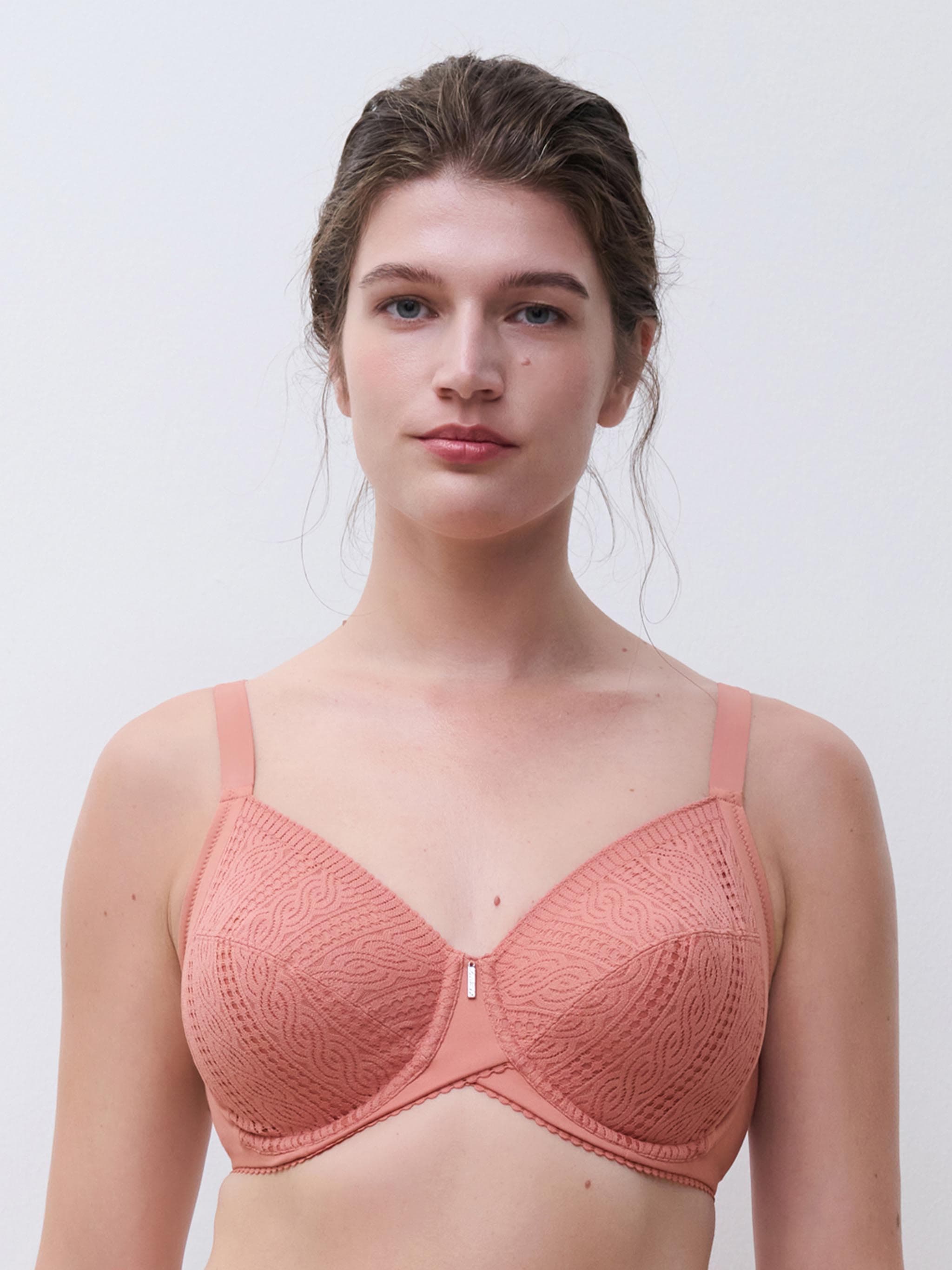 Soutien-gorge emboîtant - Rose Canyon