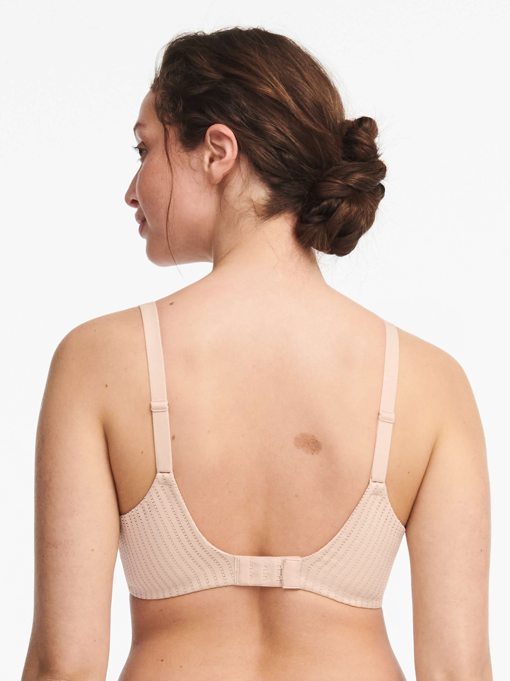 Soutien-gorge emboîtant - Beige doré