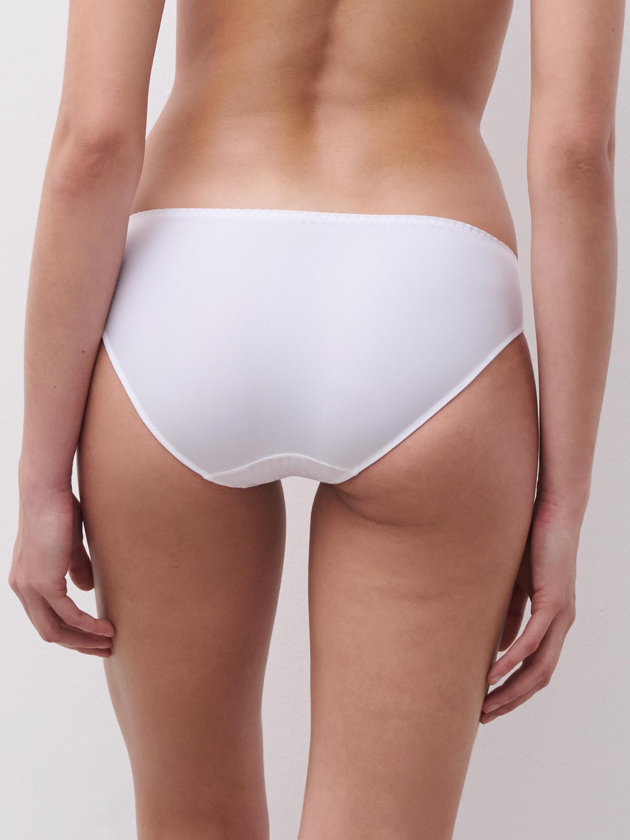 Slip - Blanc