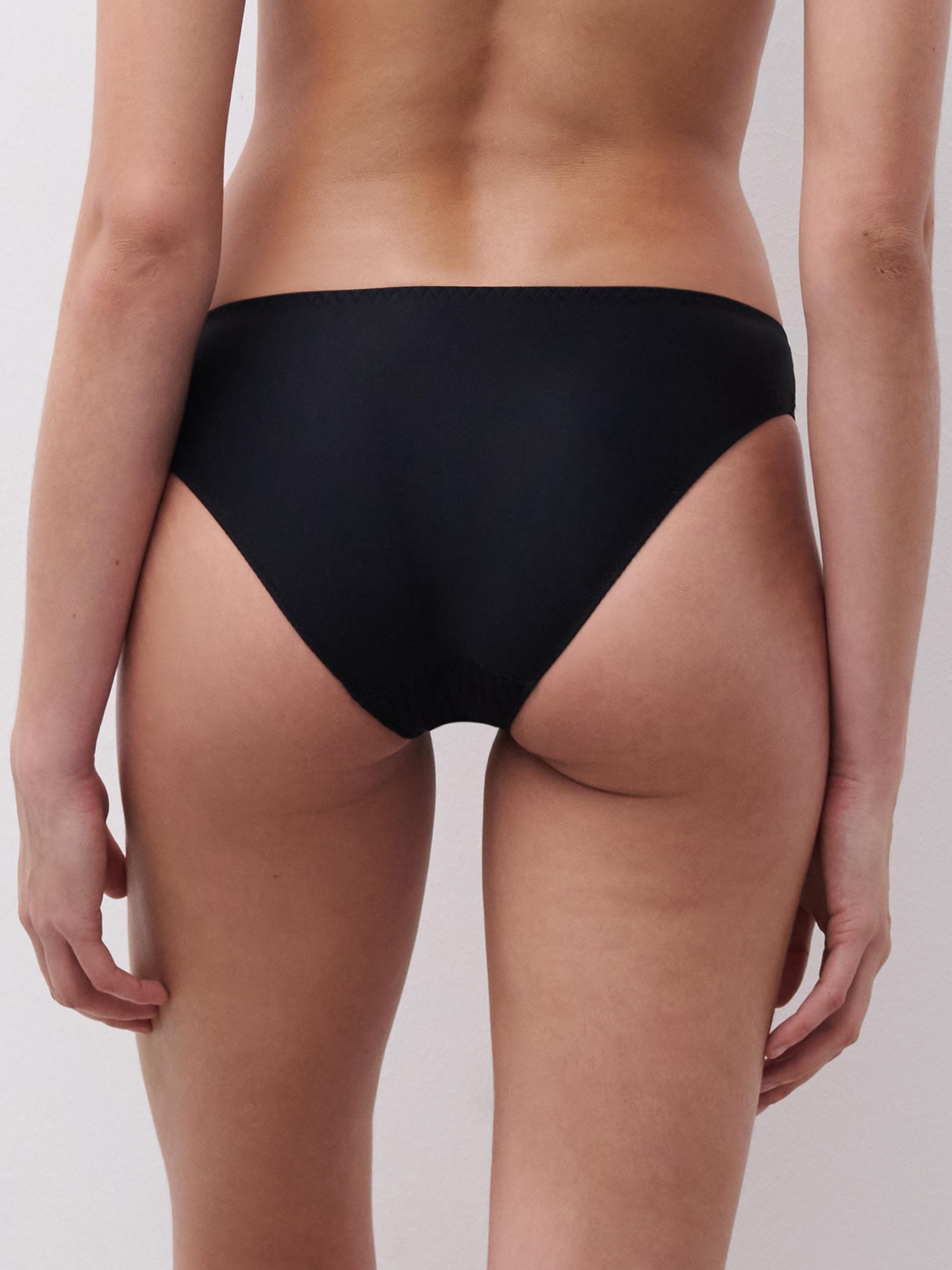 Slip - Noir