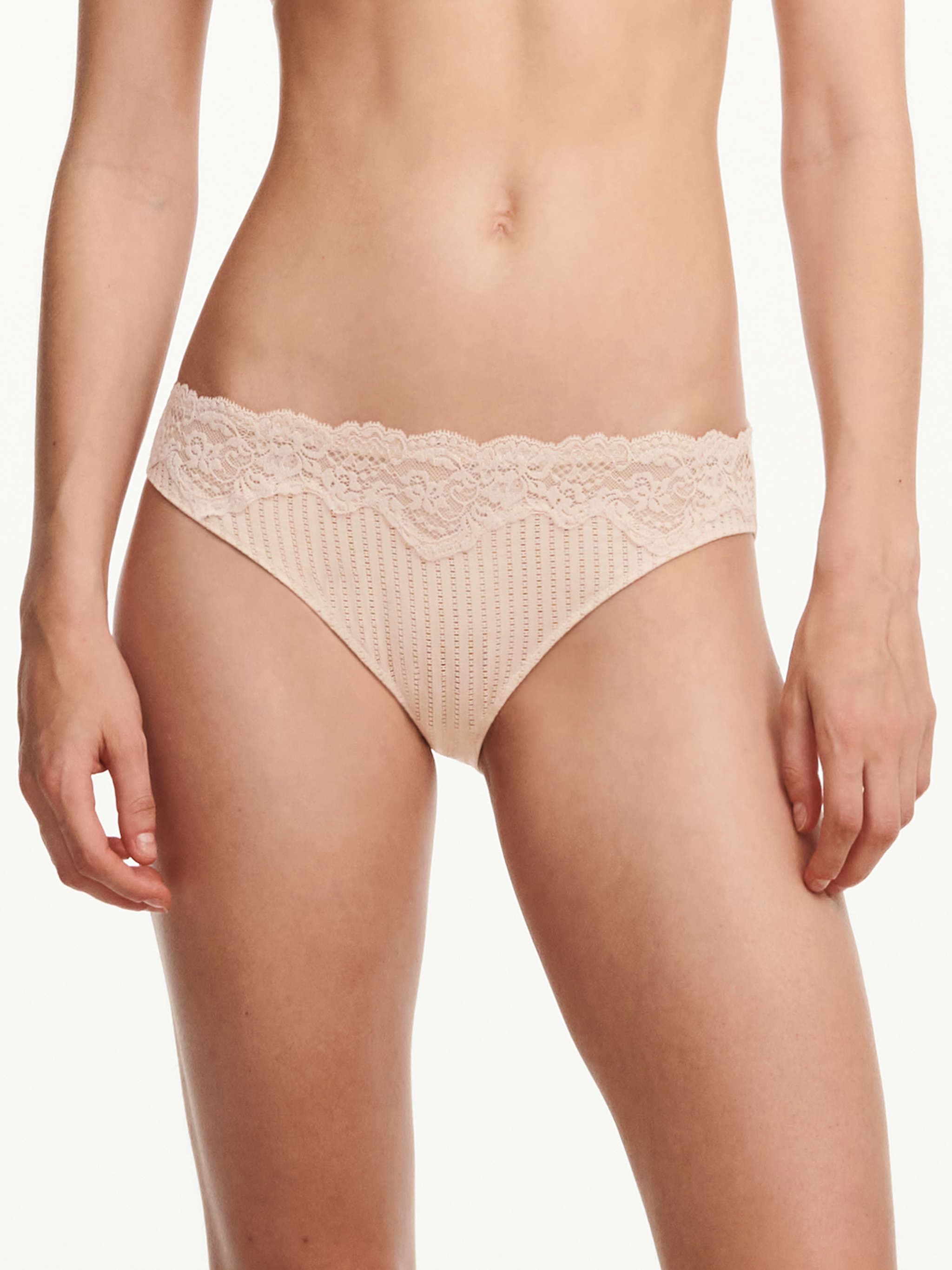 Slip - Beige doré