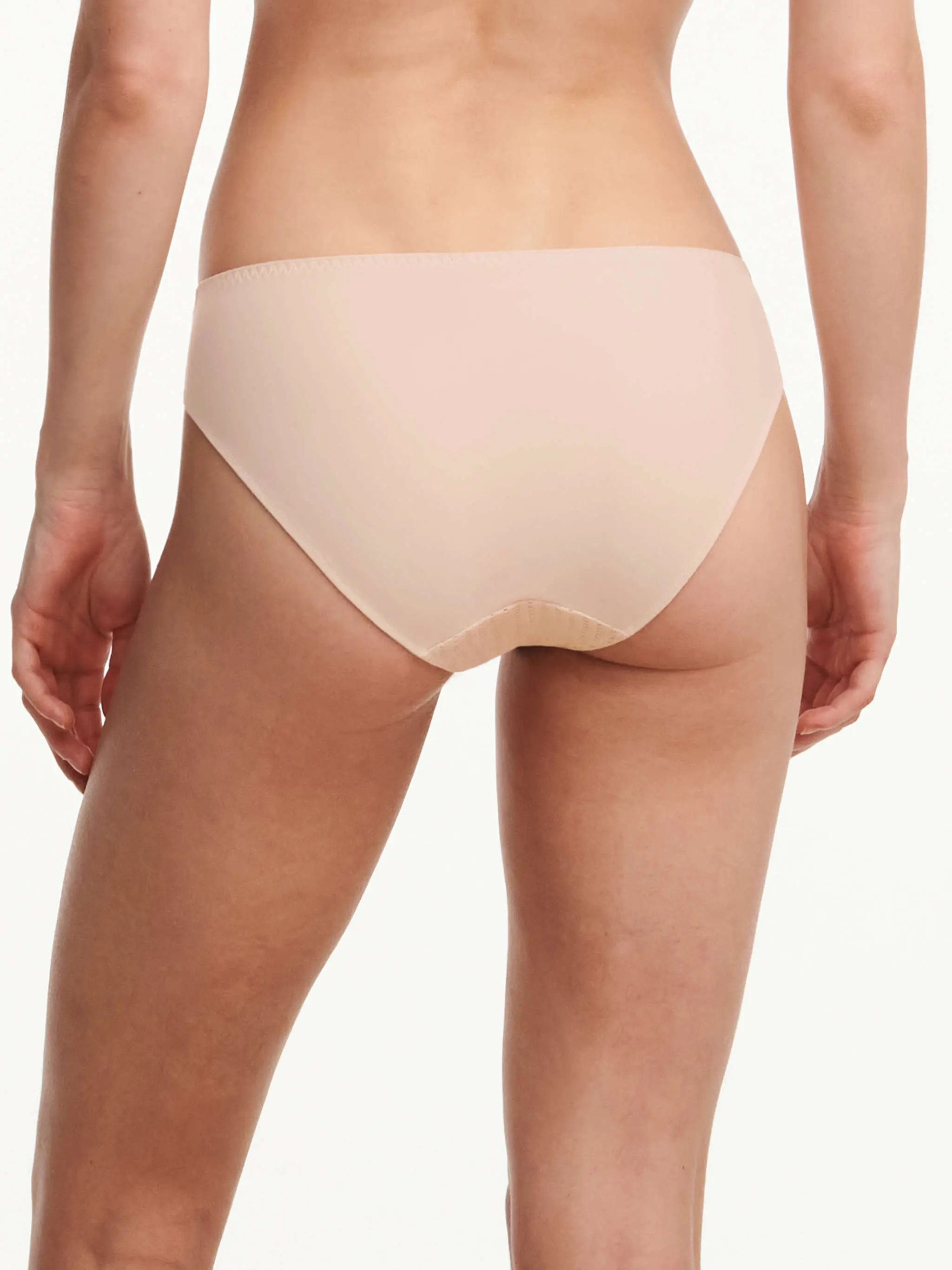 Slip - Beige doré