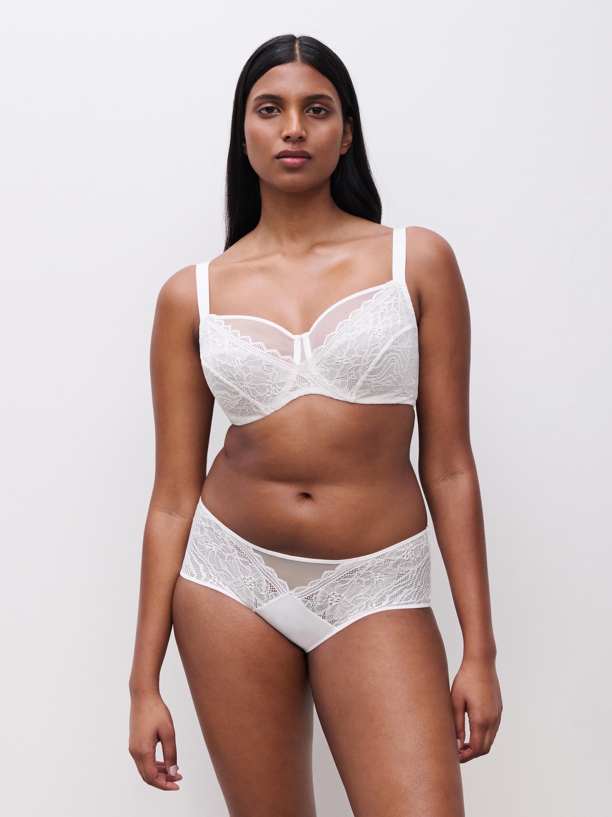 Soutien-gorge emboîtant - Milk