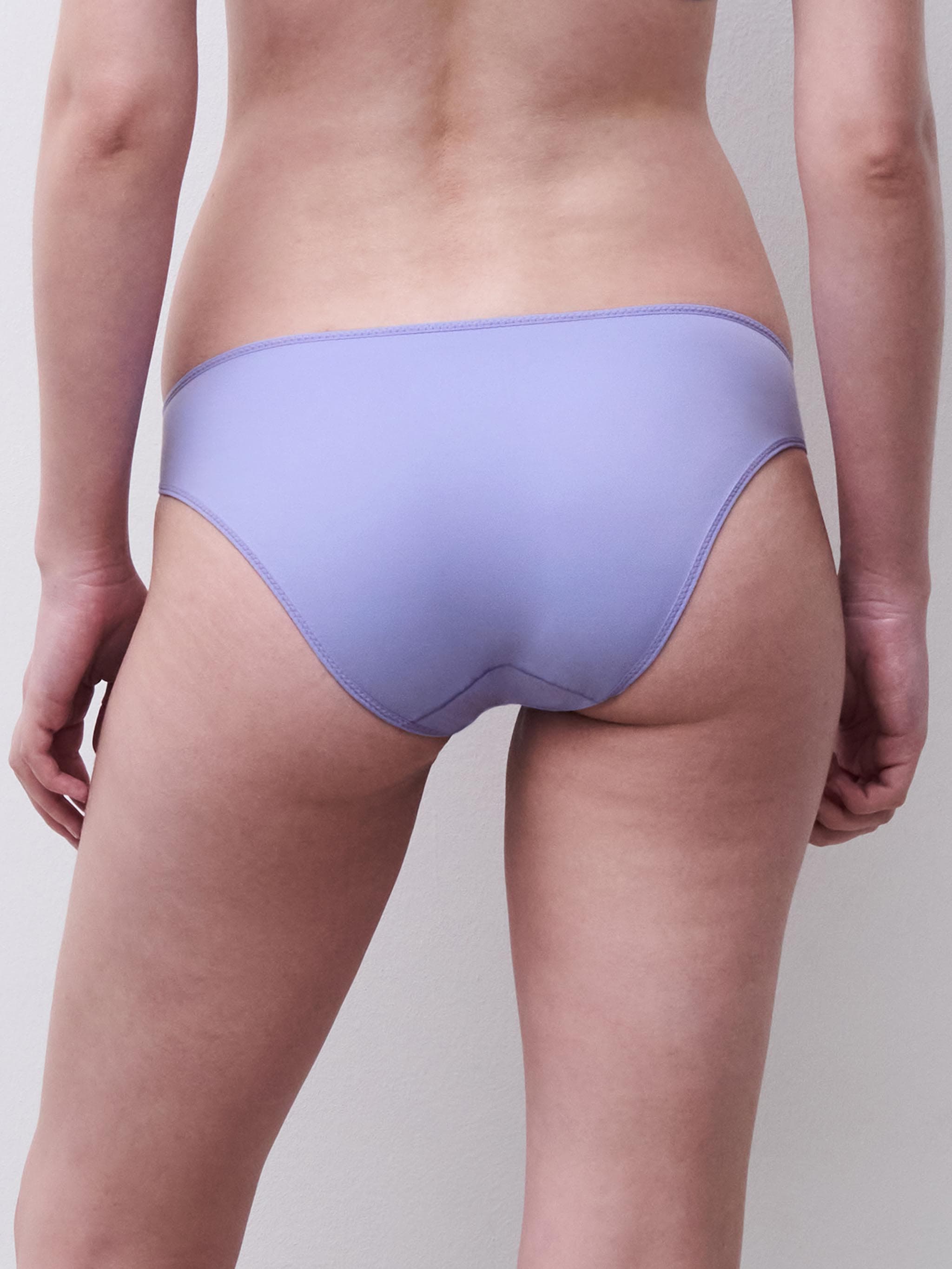 Slip évolutif - Chardon