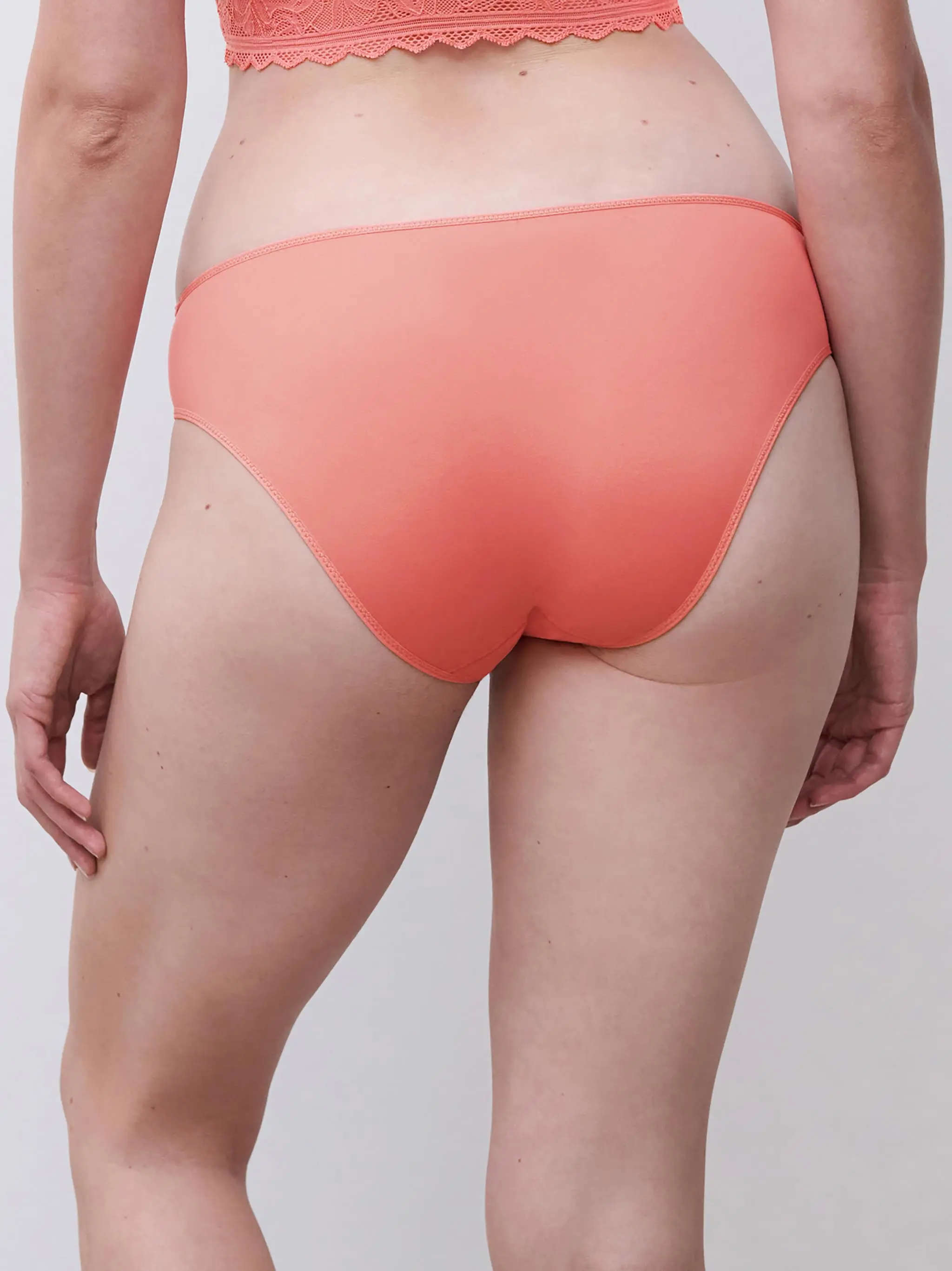 Slip évolutif - Corail