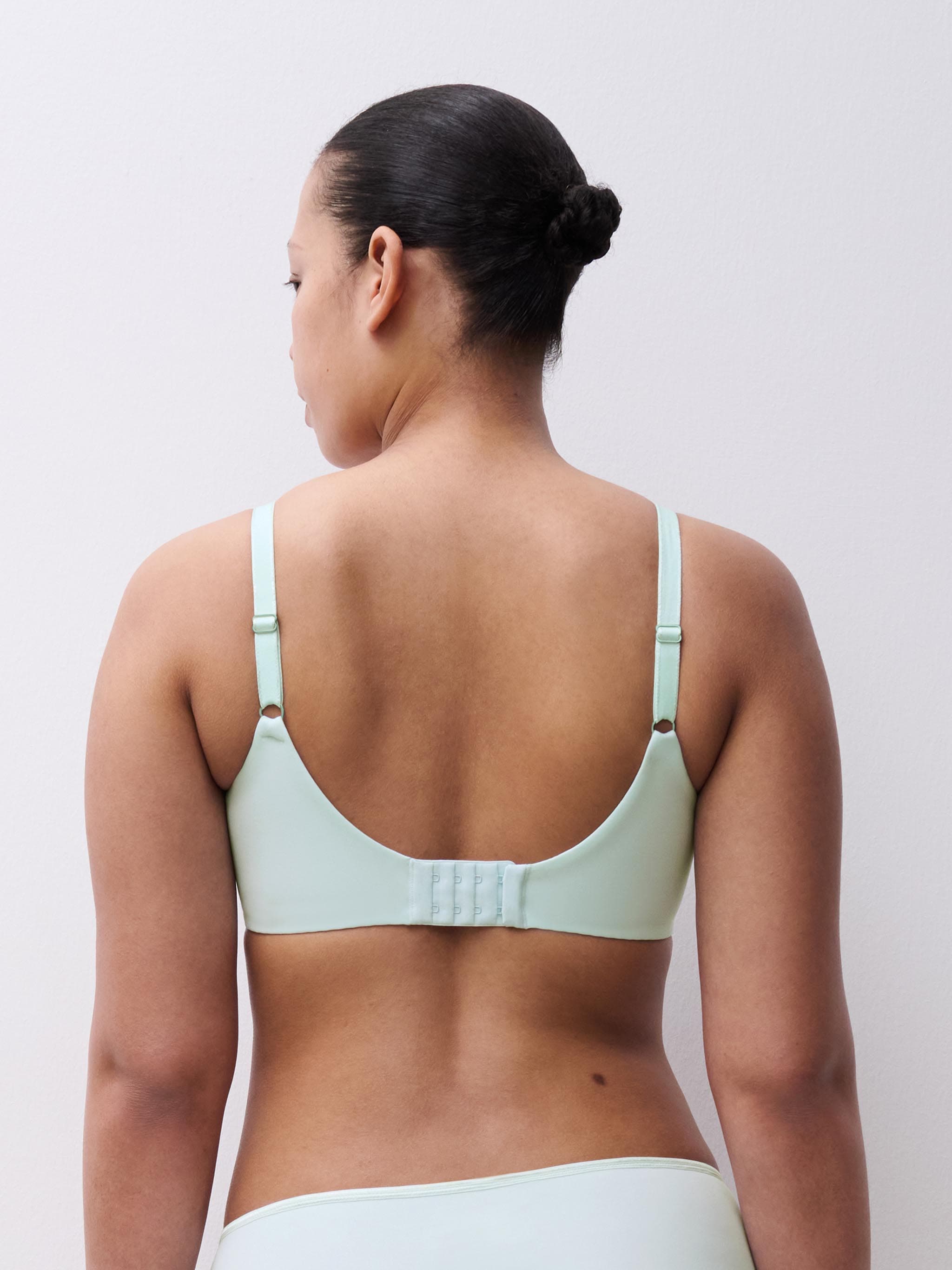 Soutien-gorge moulé emboîtant - Atoll