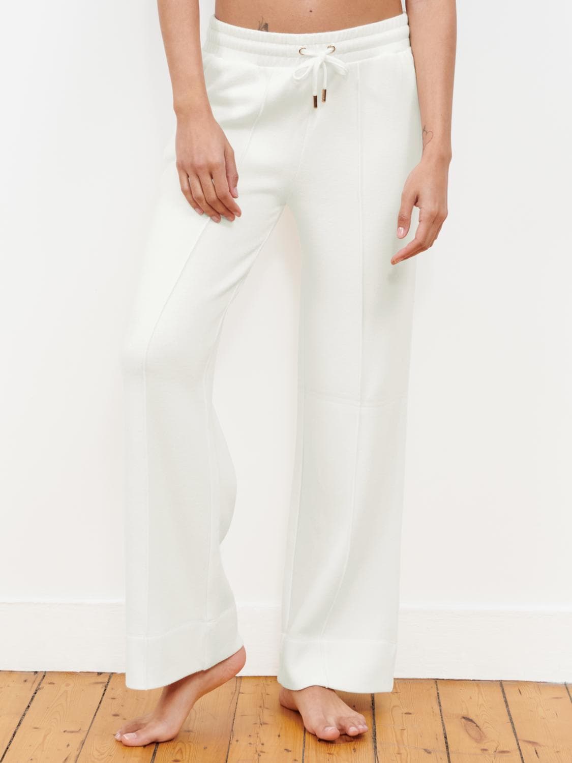 Pantalon - Milk
