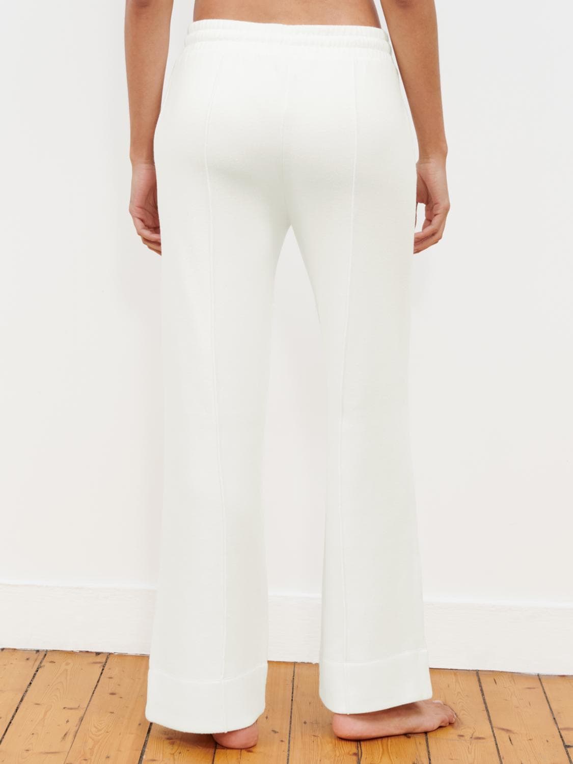 Pantalon - Milk