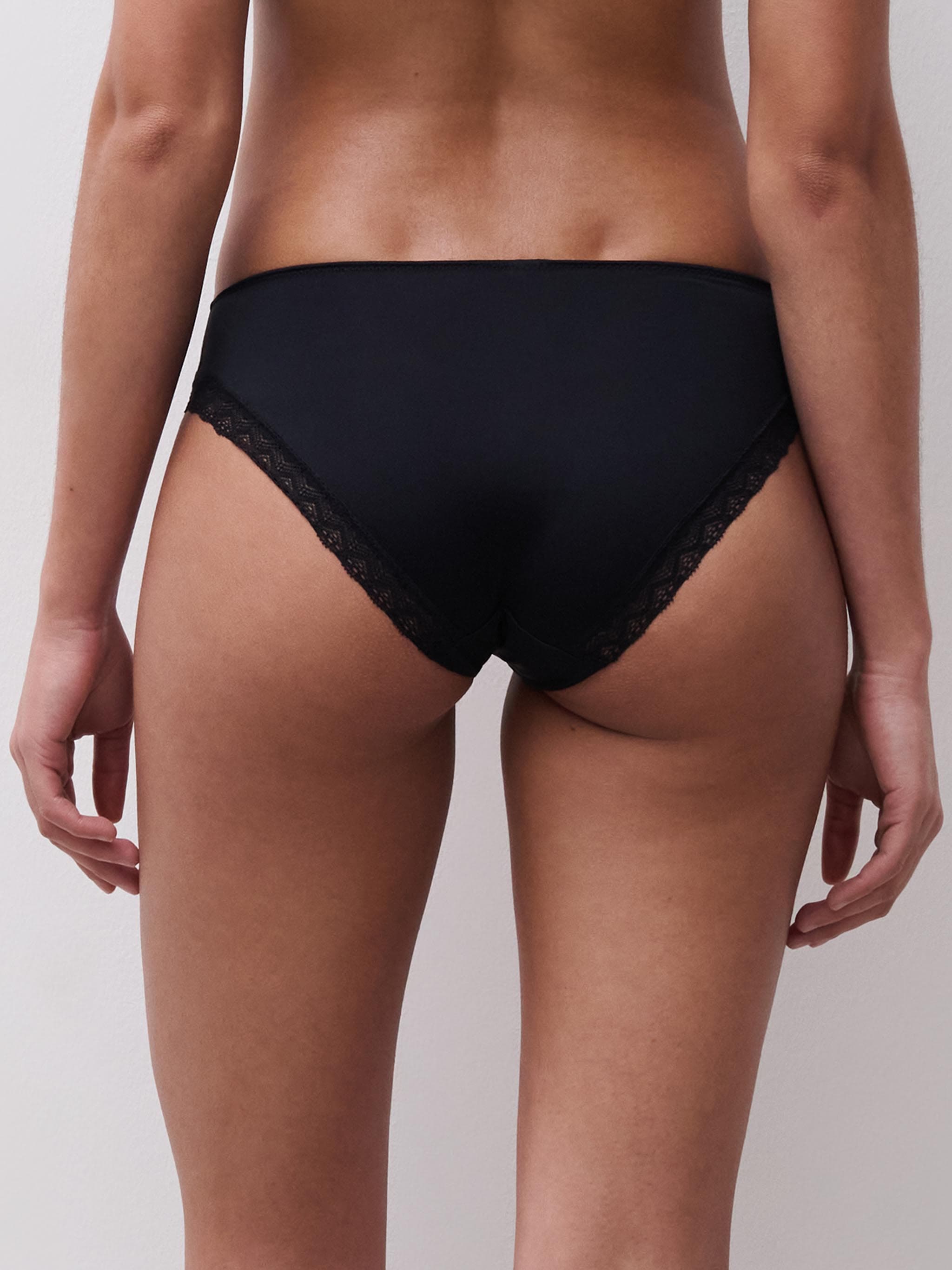 Slip - Noir