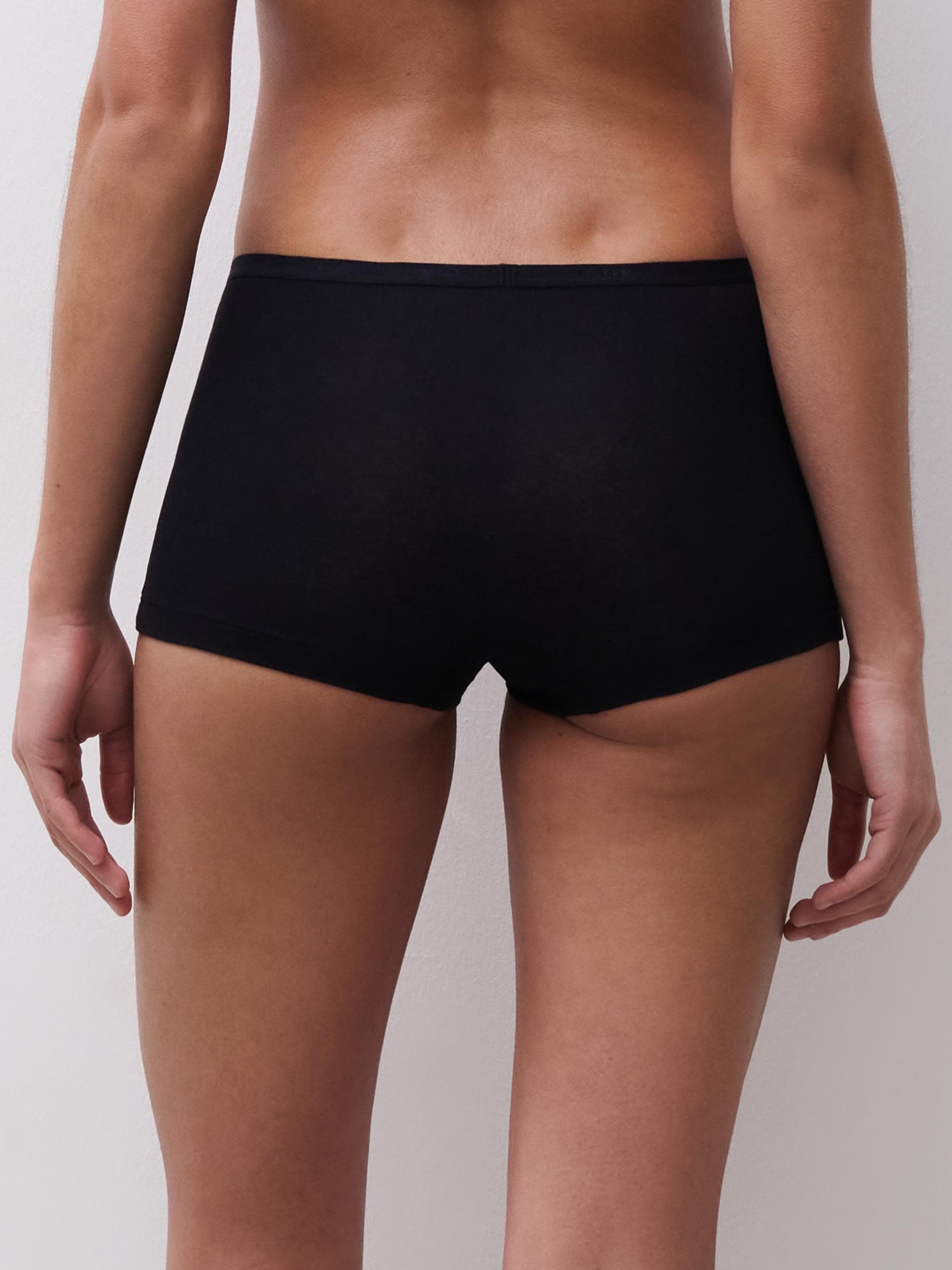 Shorty - Noir