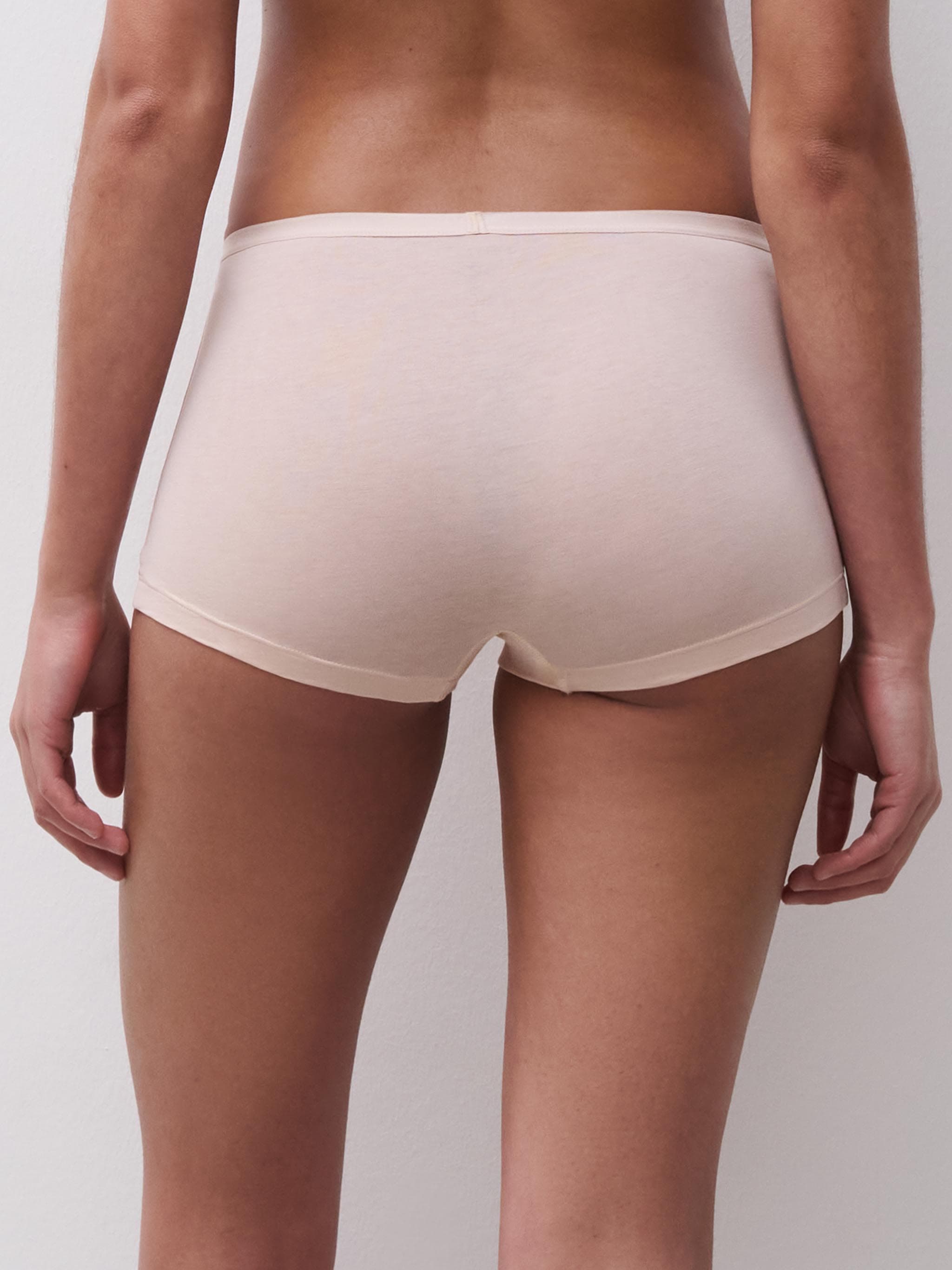 Shorty - Beige