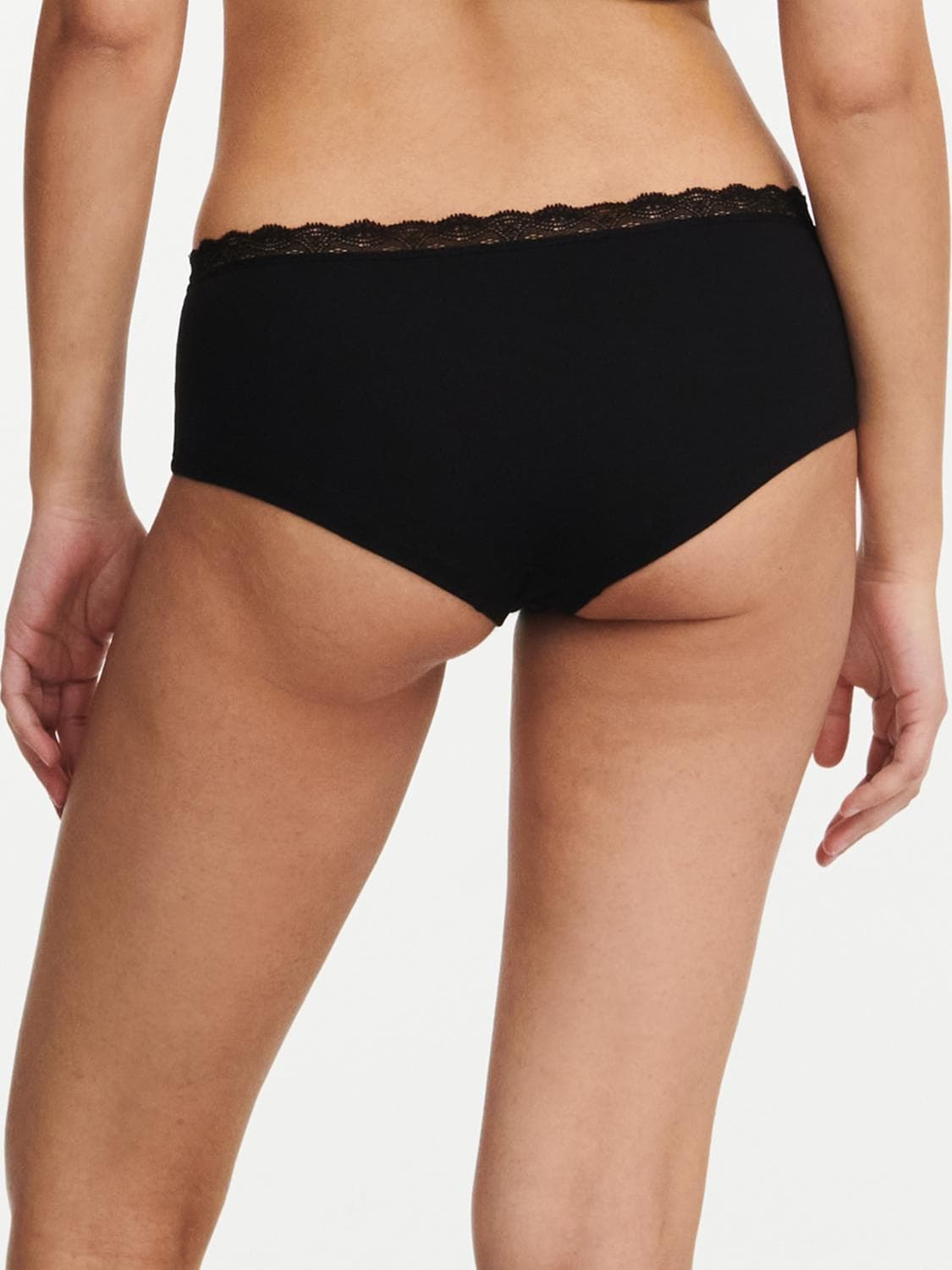 Shorty - Noir