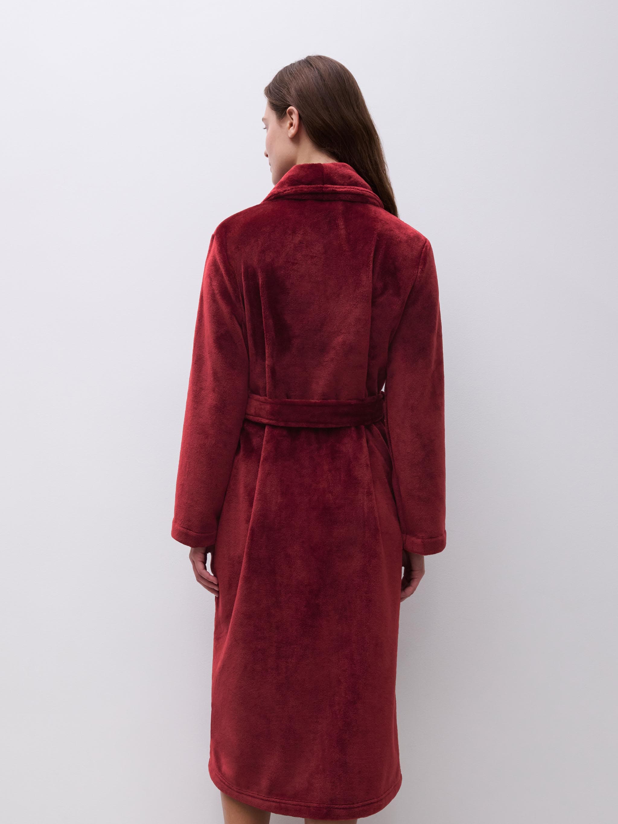Robe de chambre