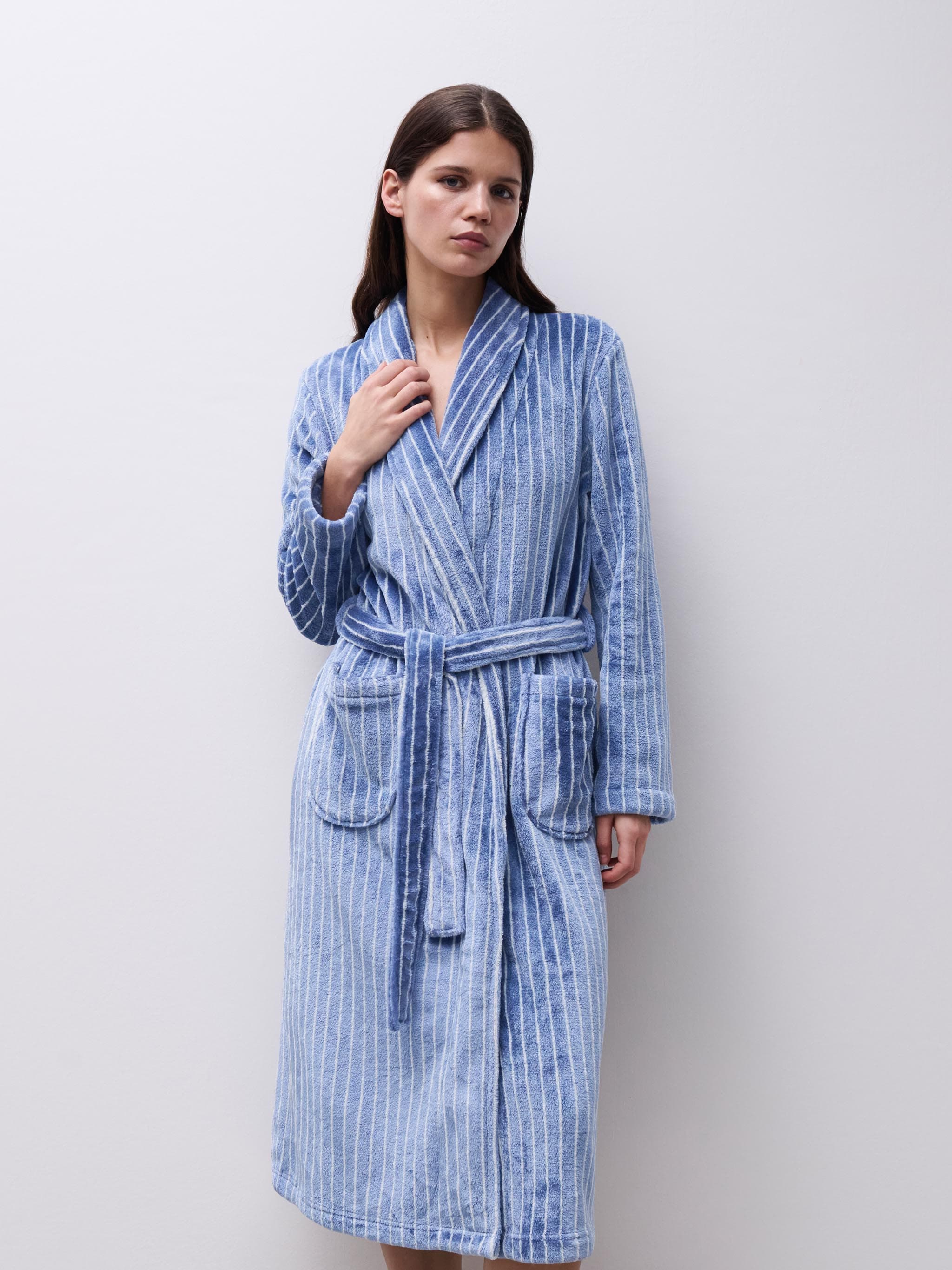 Robe de chambre