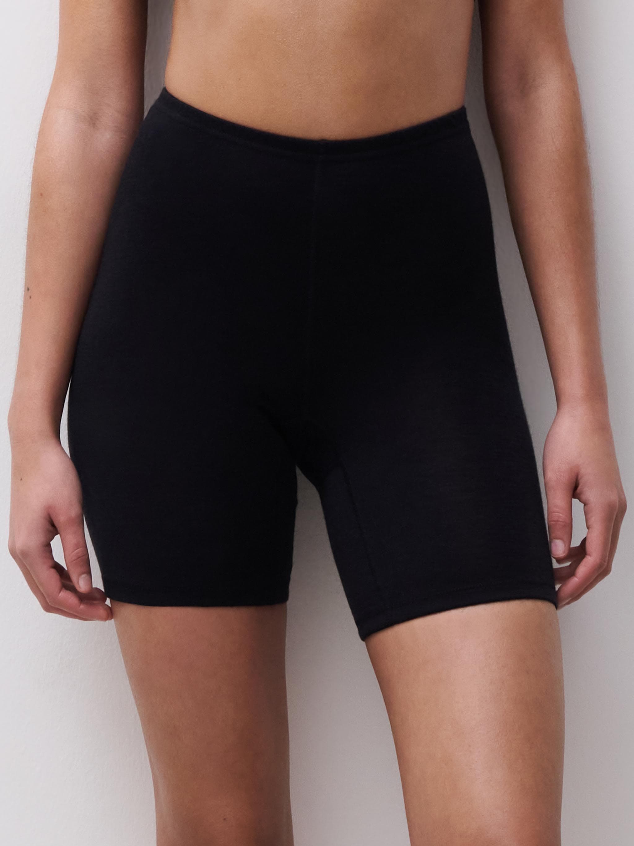 Panty - Noir