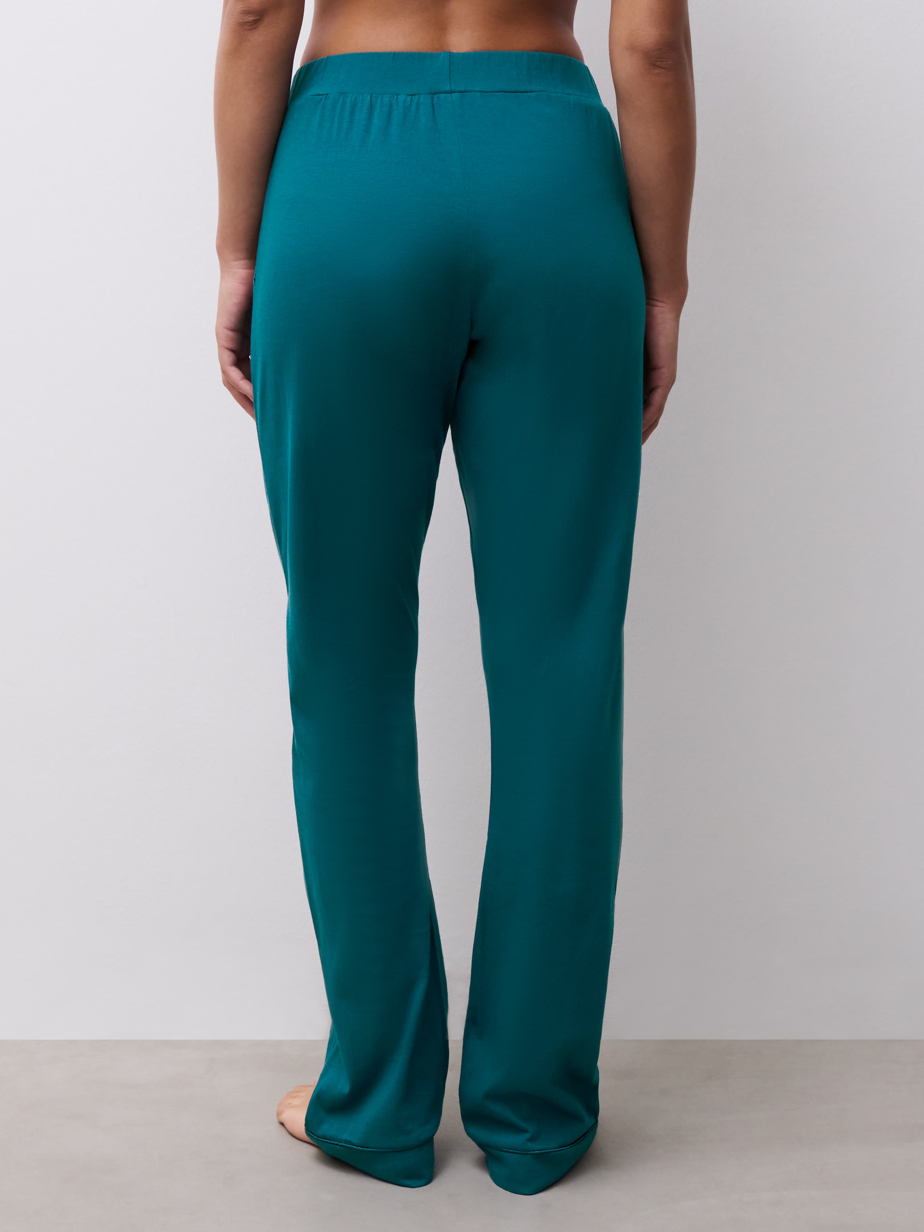 Pantalon - Vert Orient