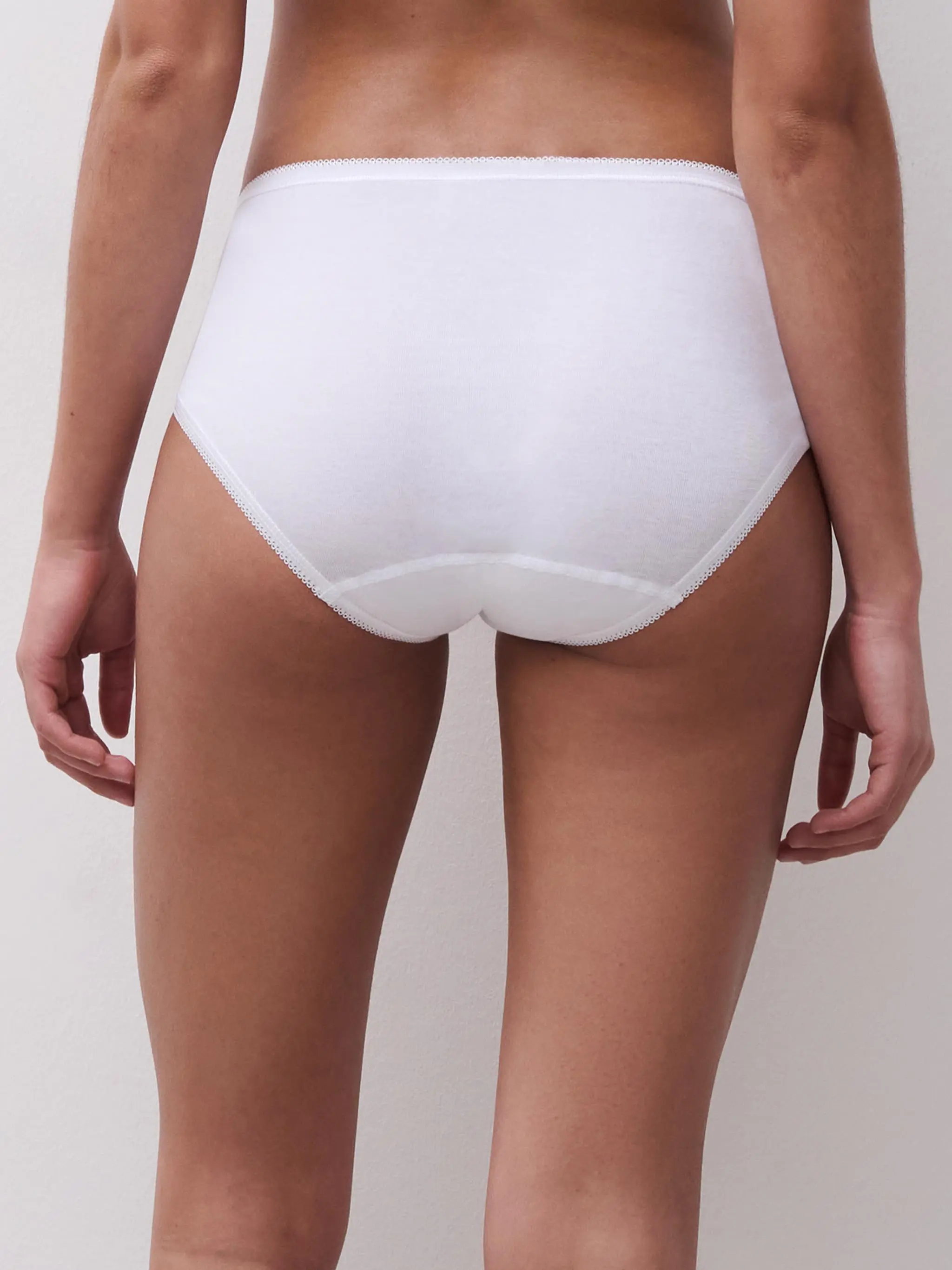 Slip - Blanc