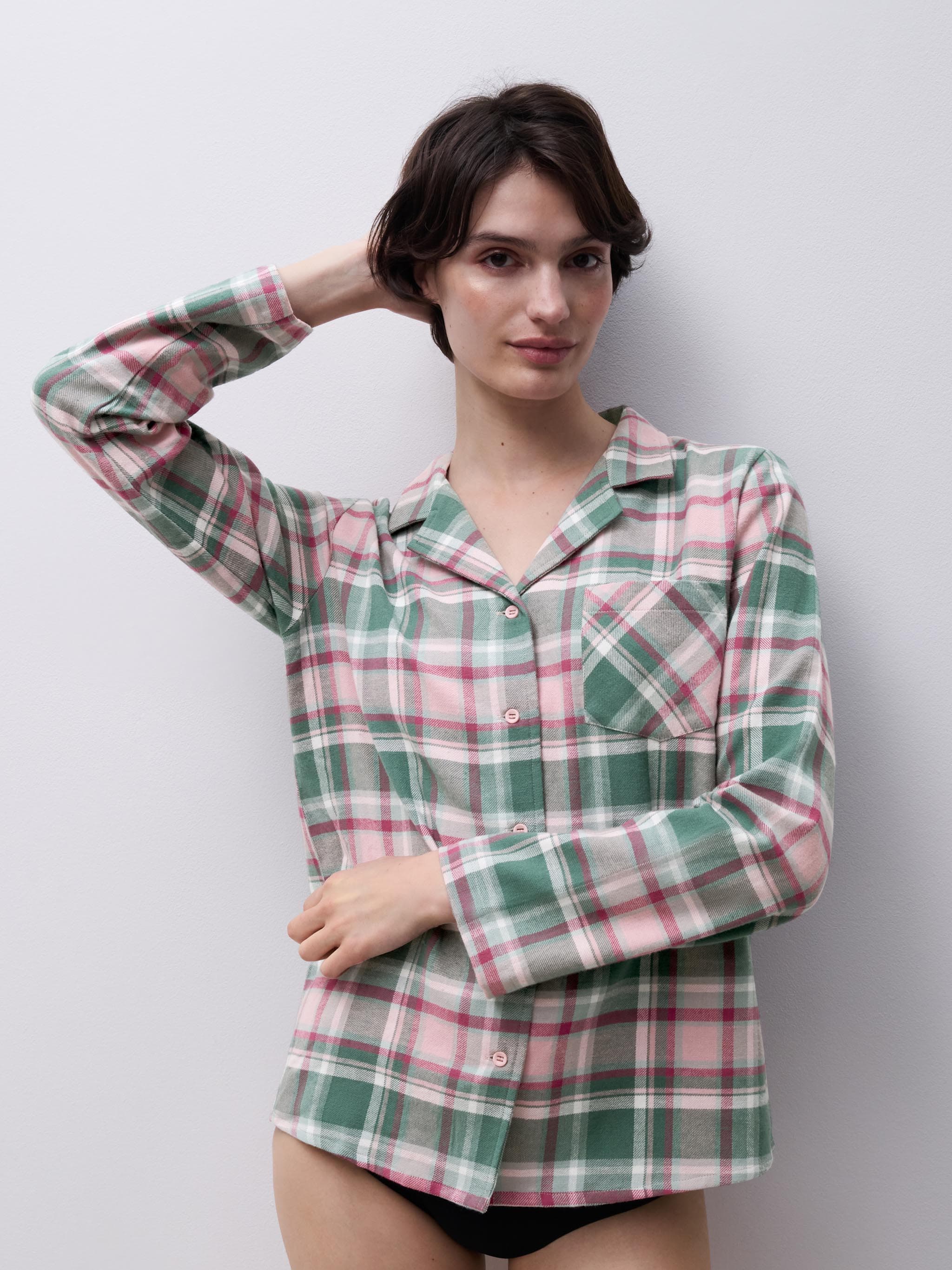T-shirt manches longues