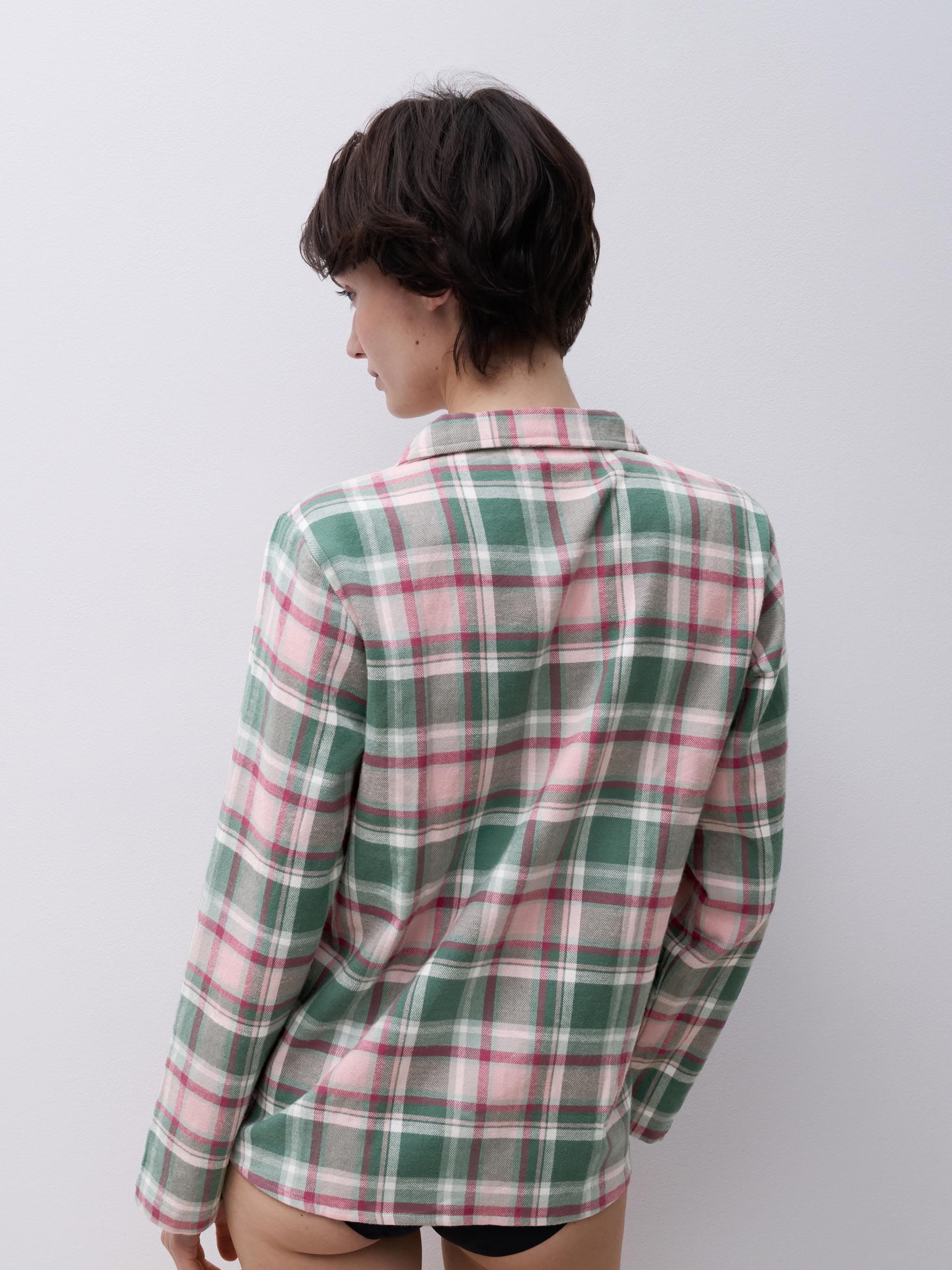 T-shirt manches longues