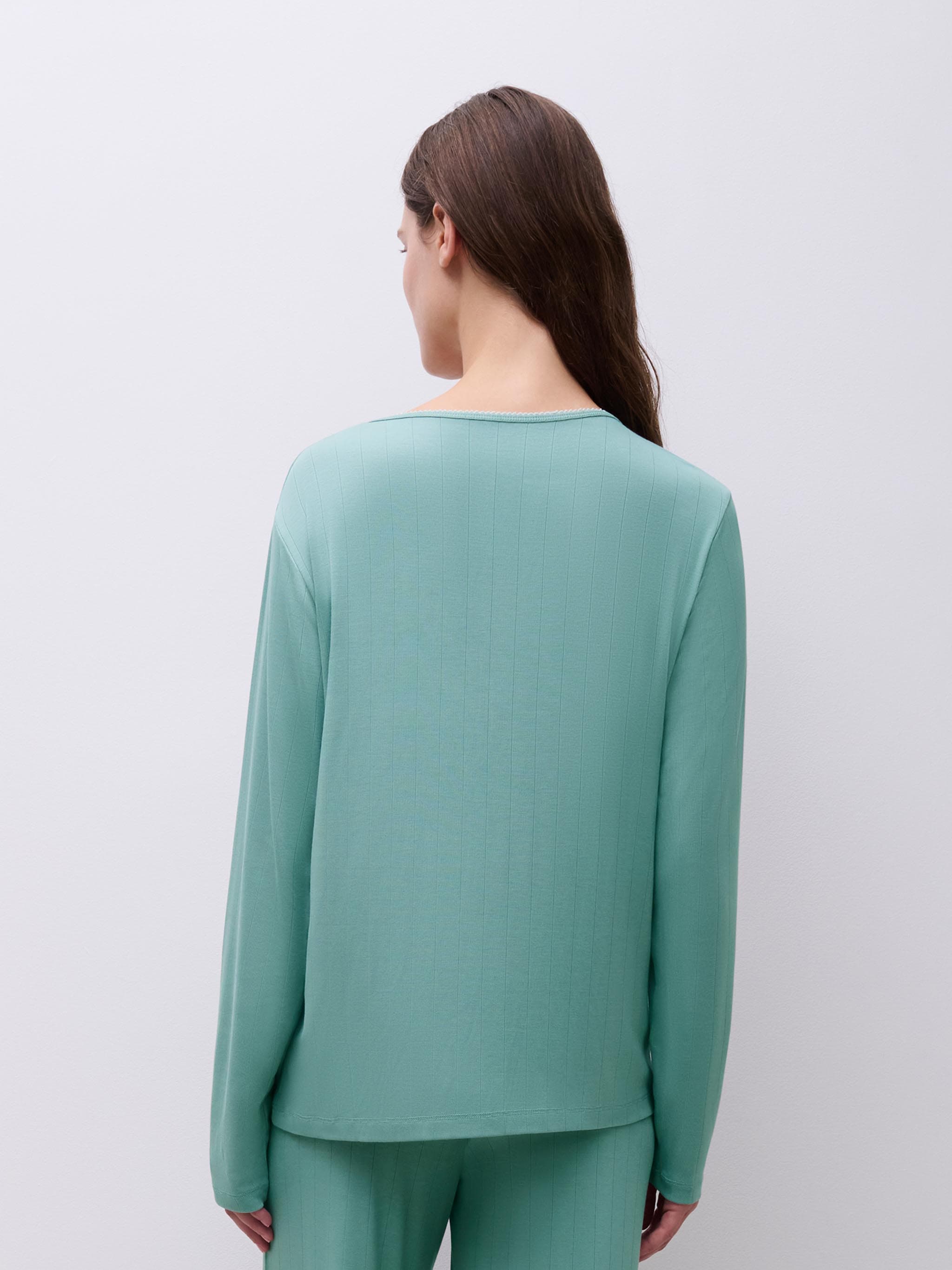 T-shirt manches longues