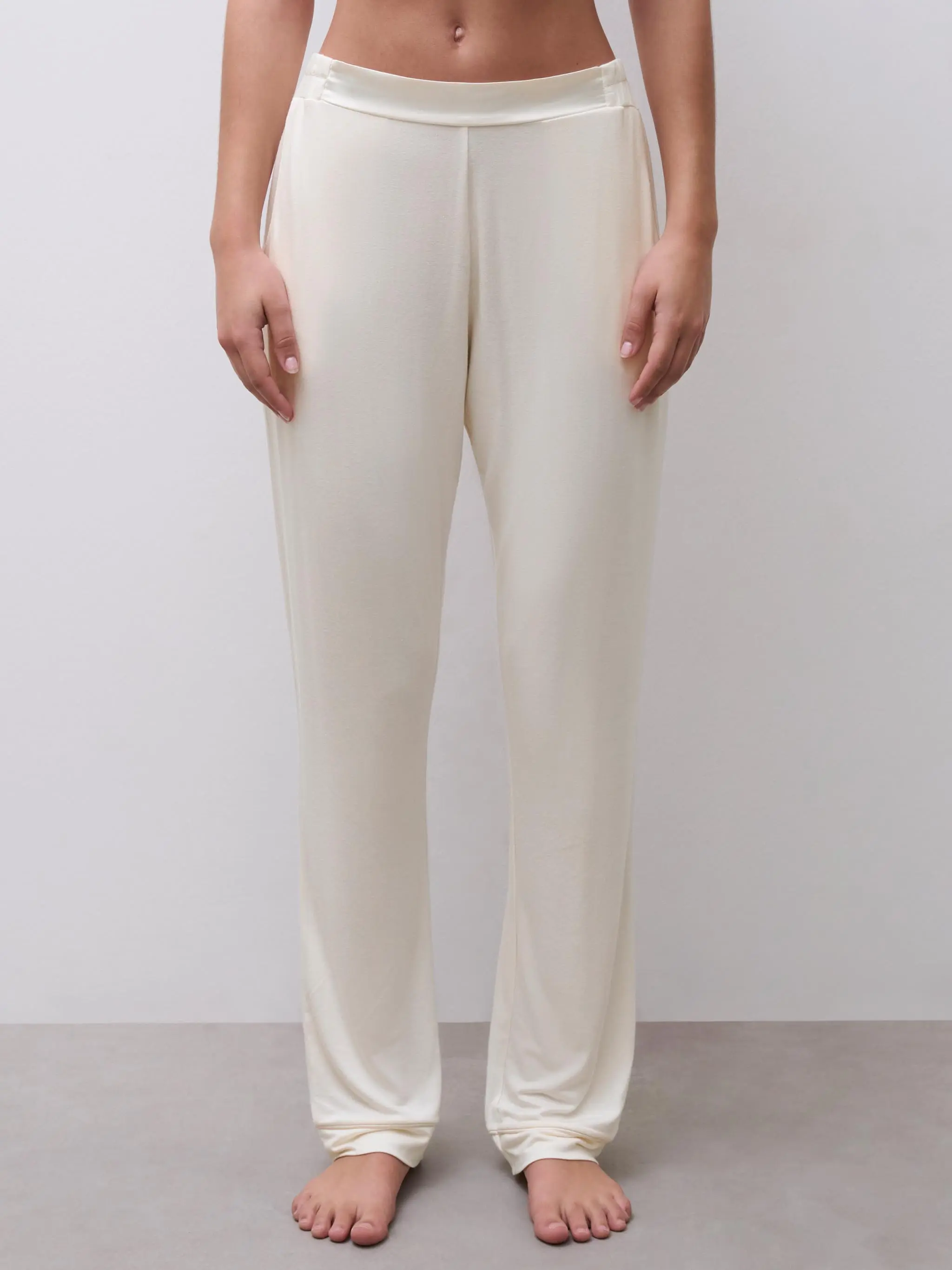 Pantalon - Aigrette