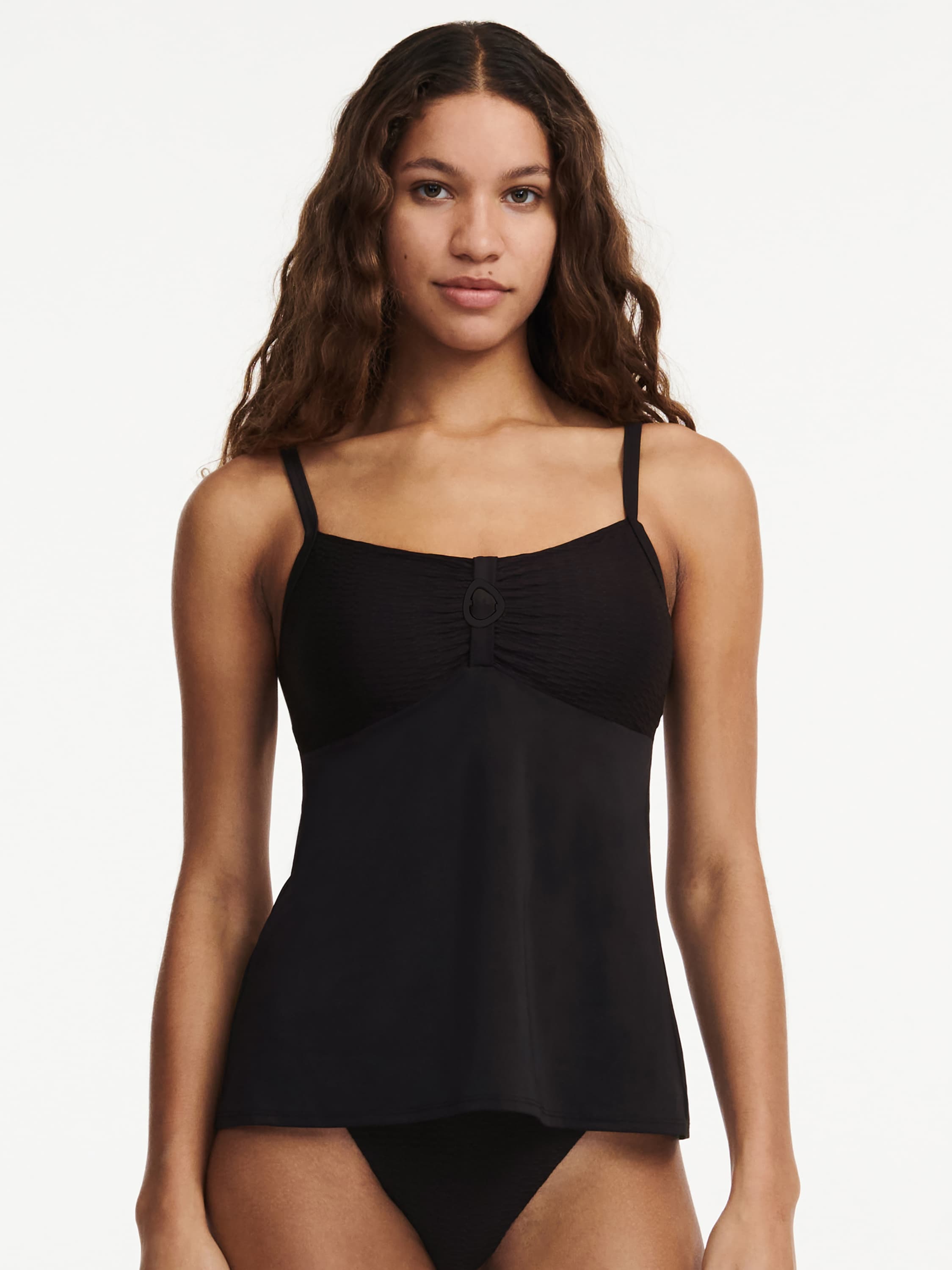 Tankini - Noir