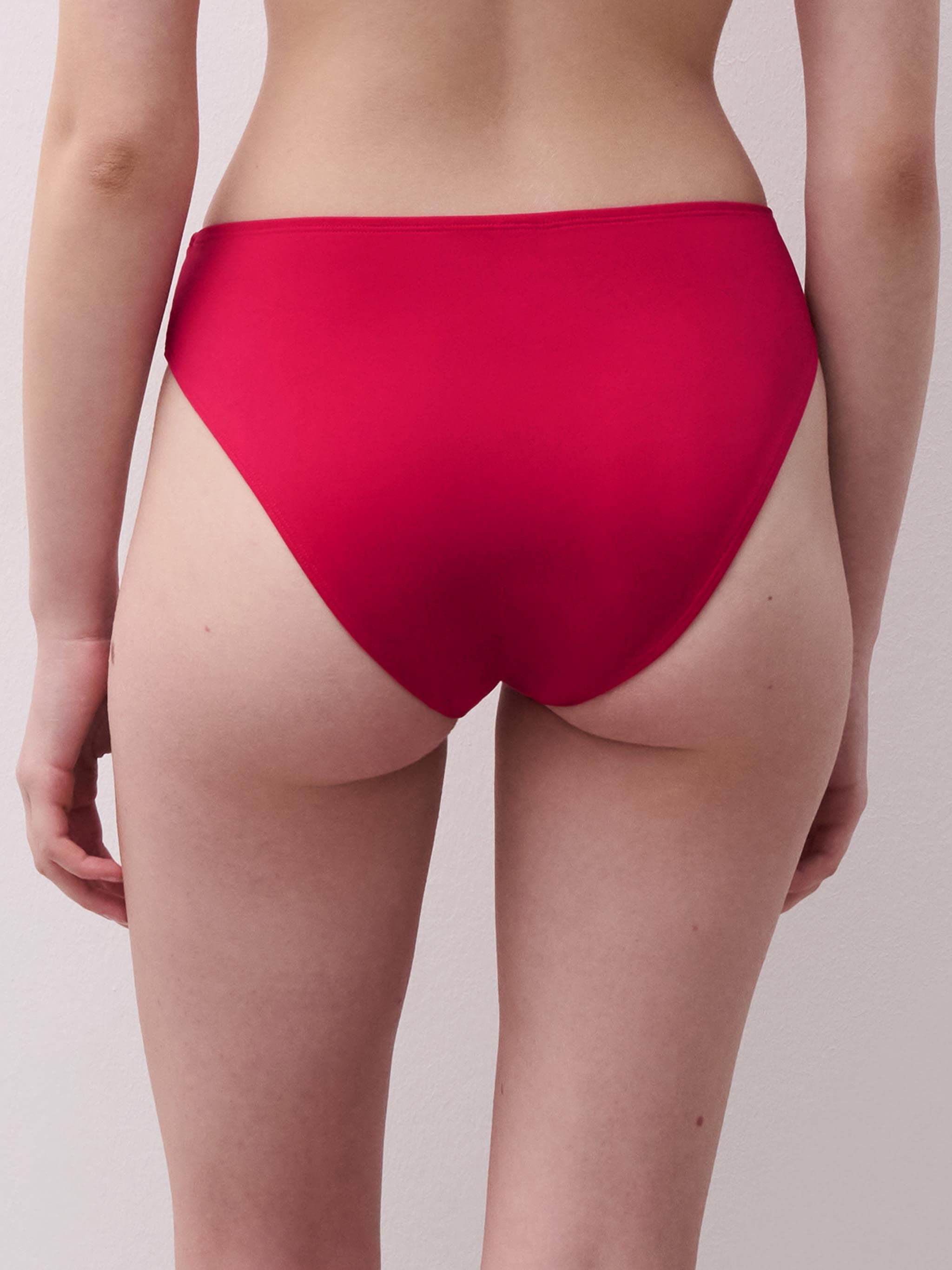 Bas de maillot de bain slip - Grenade