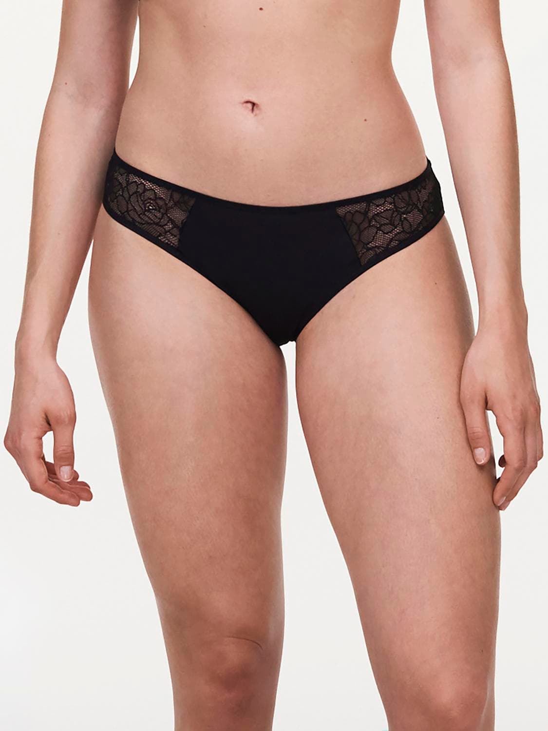 Slip - Noir