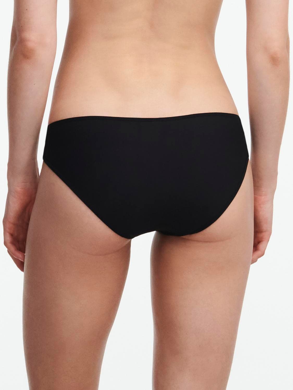 Slip - Noir