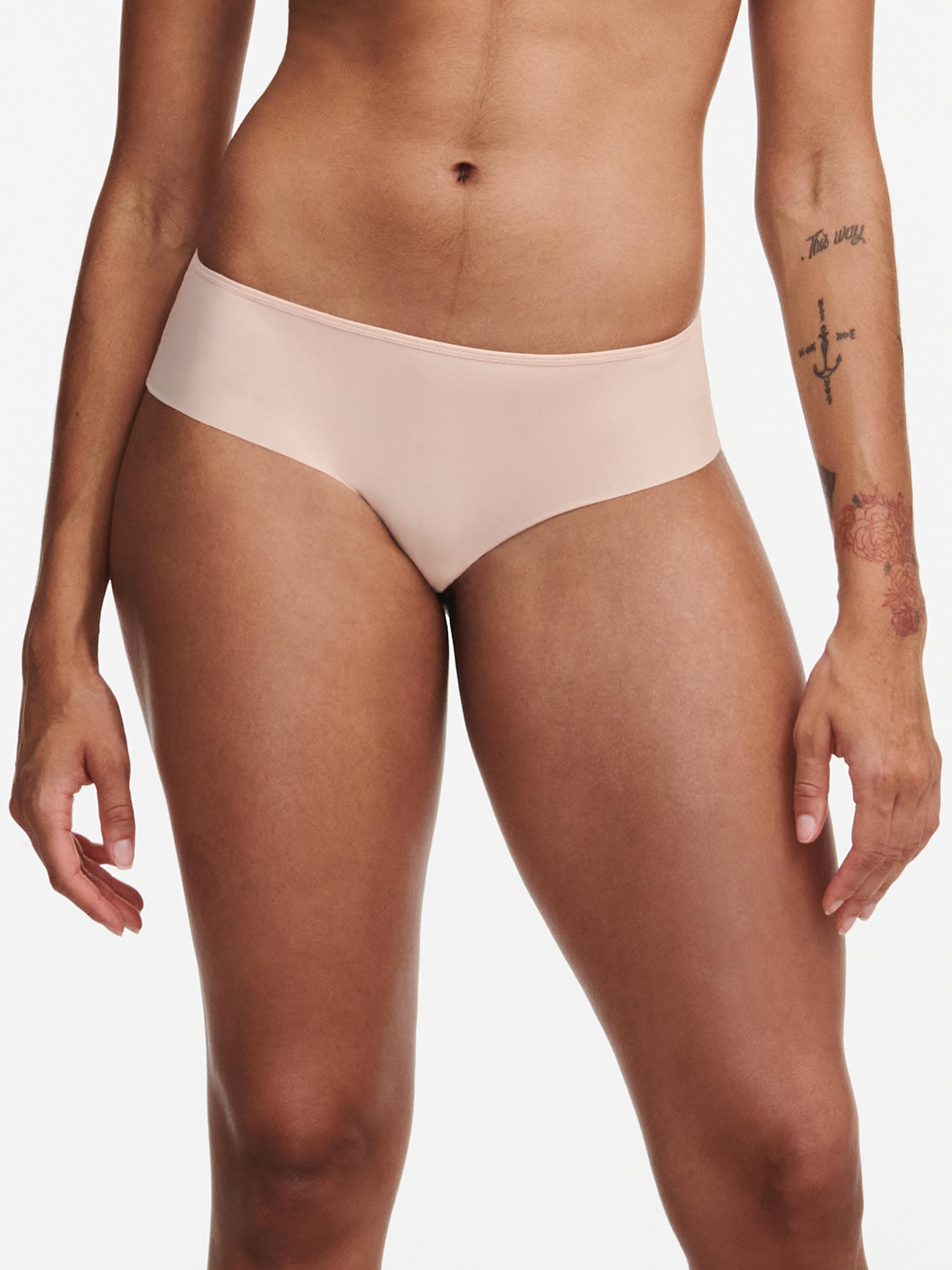 Shorty - Beige doré