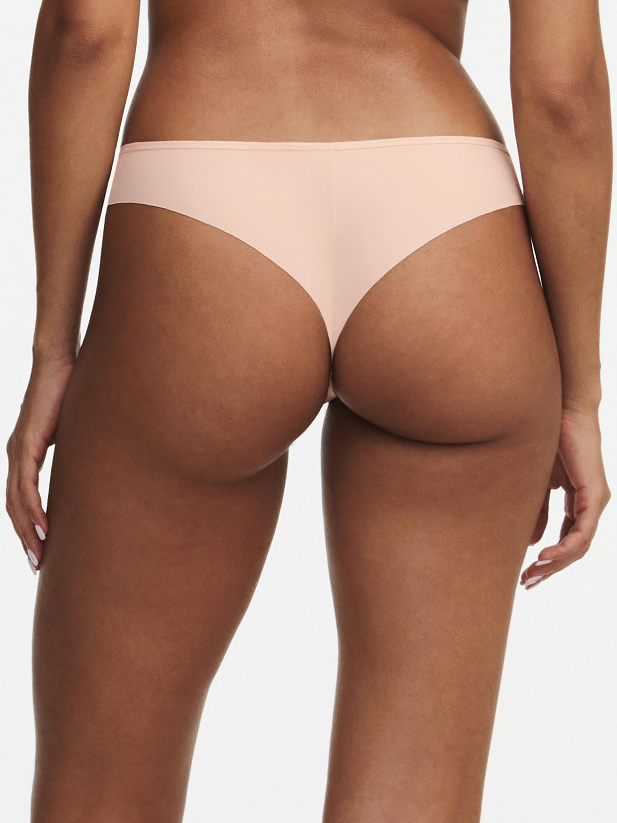 Tanga - Beige doré