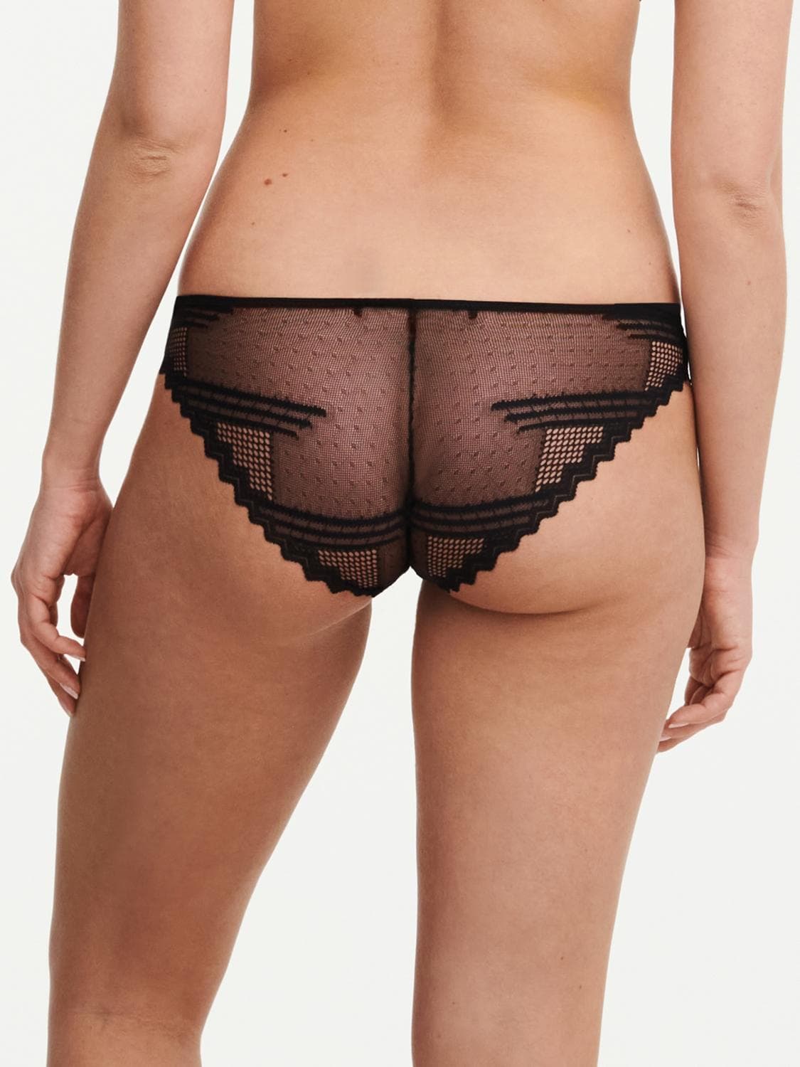 Slip - Noir