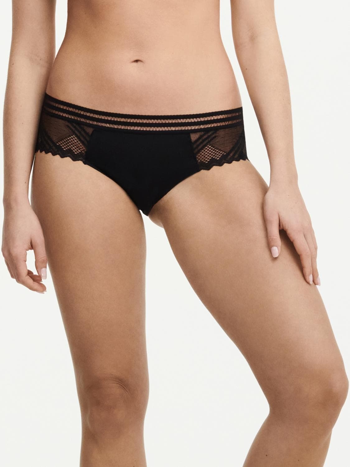 Shorty - Noir
