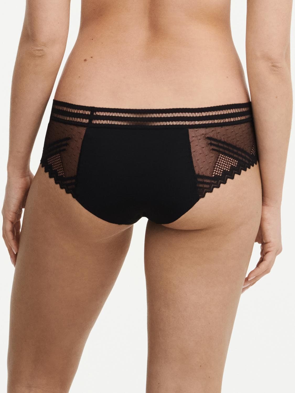 Shorty - Noir