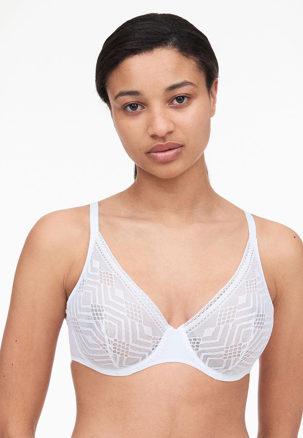 Soutien-gorge emboîtant