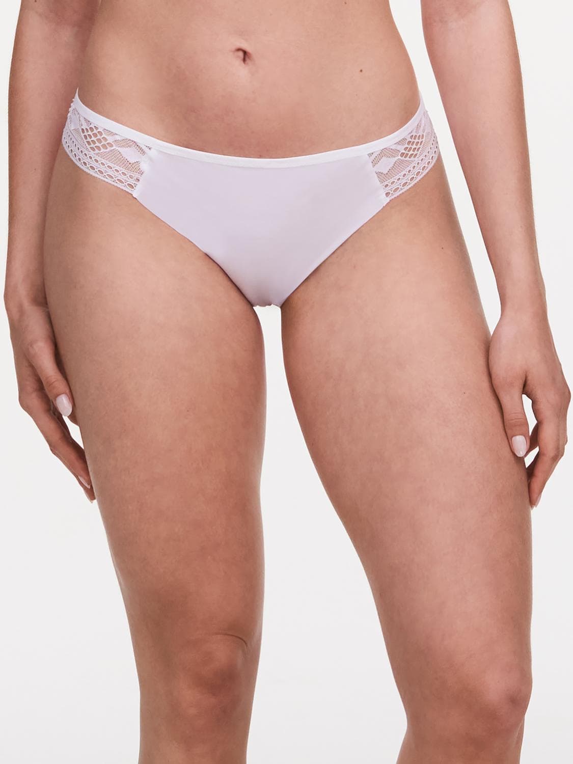 Tanga - Blanc