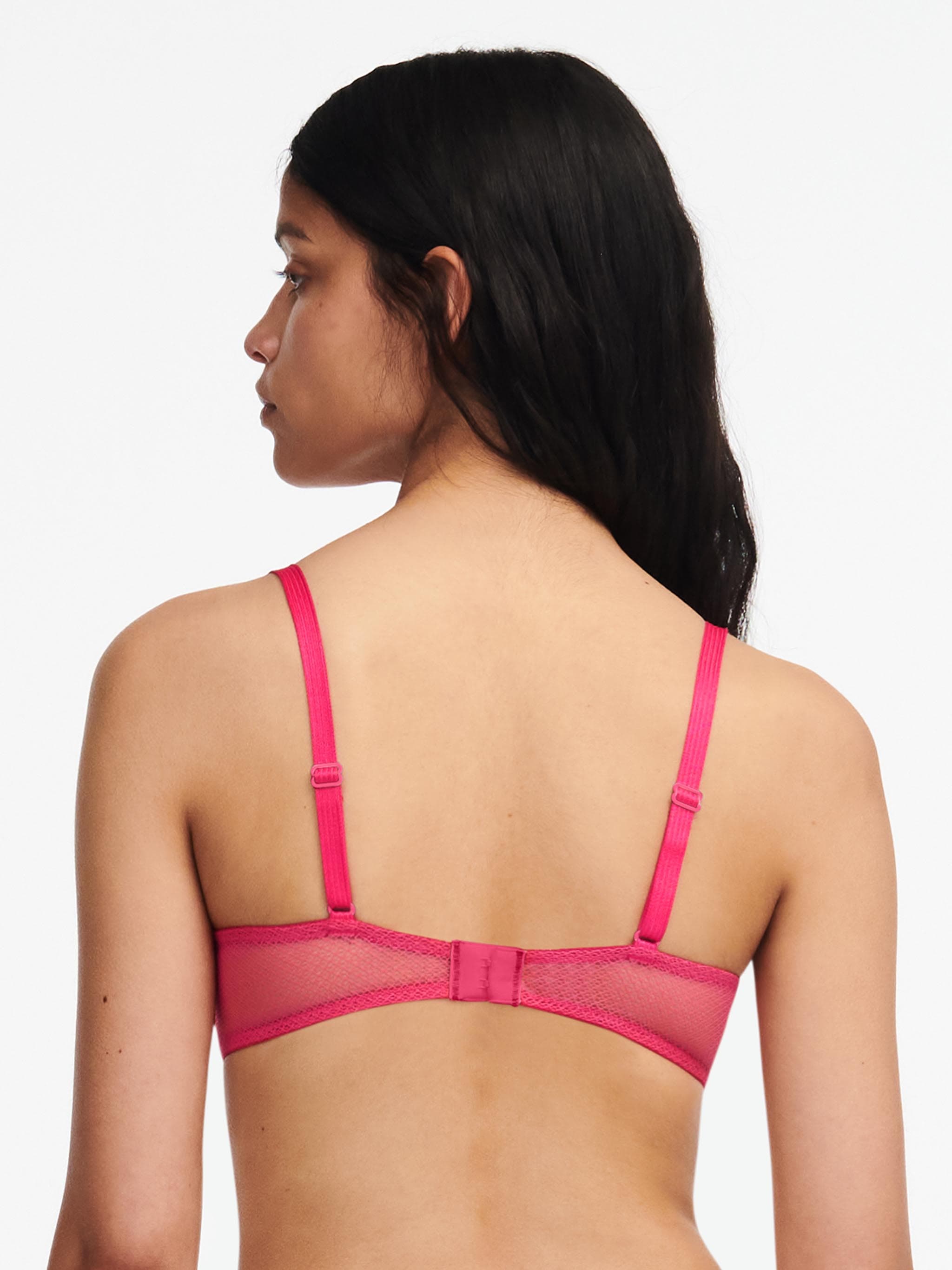 Soutien-gorge corbeille - Lipstick