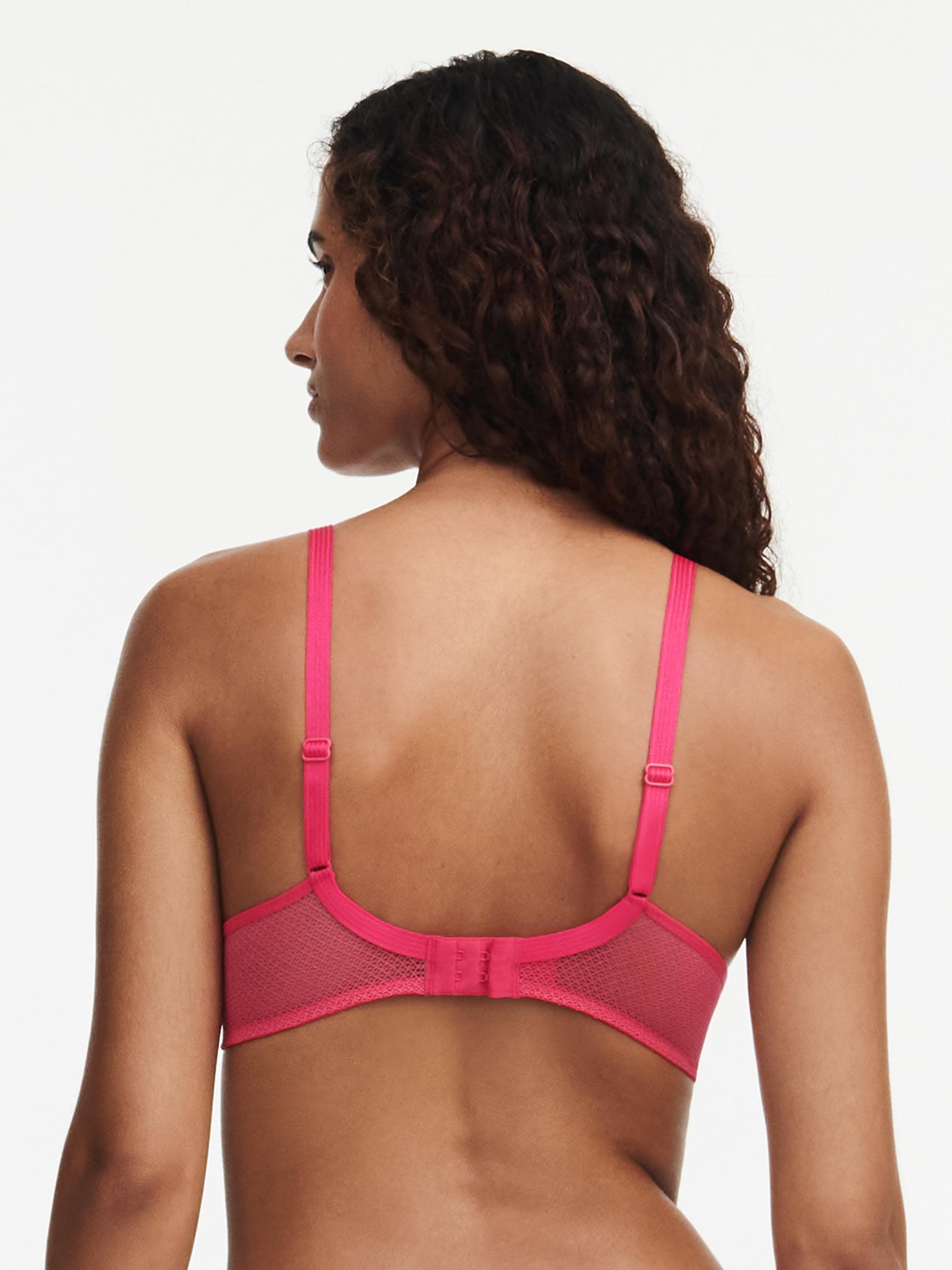 Soutien-gorge coques push-up - Lipstick