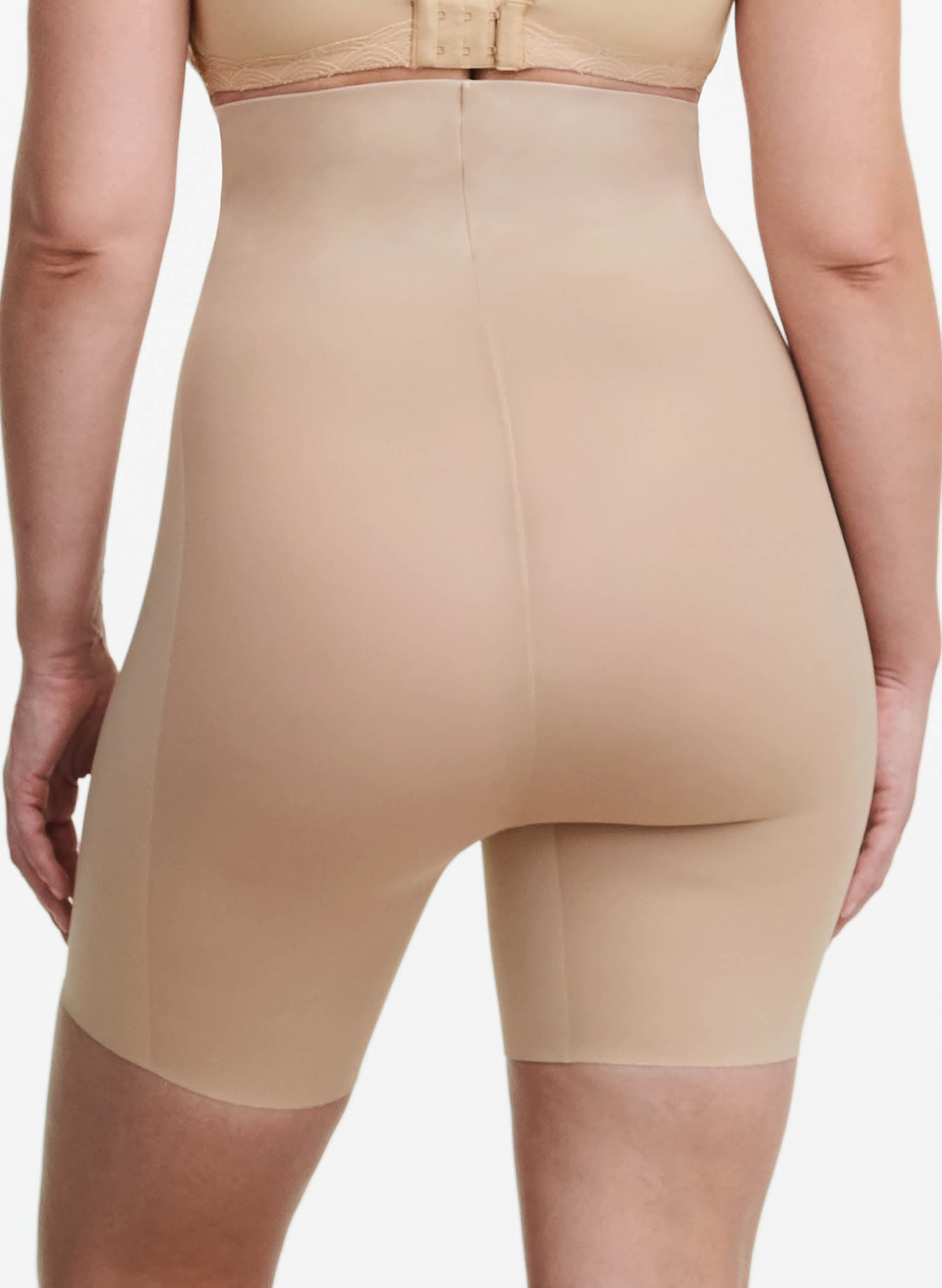 Panty gainant - Nude
