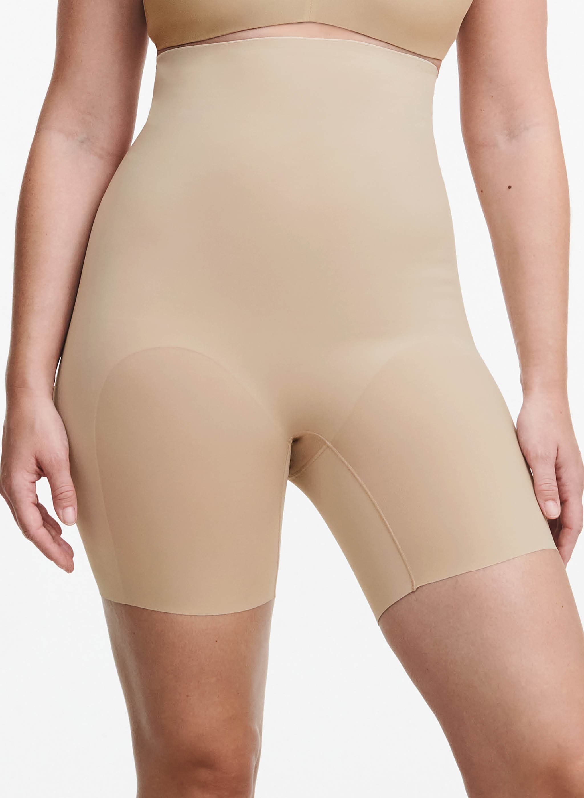 Panty gainant - Nude