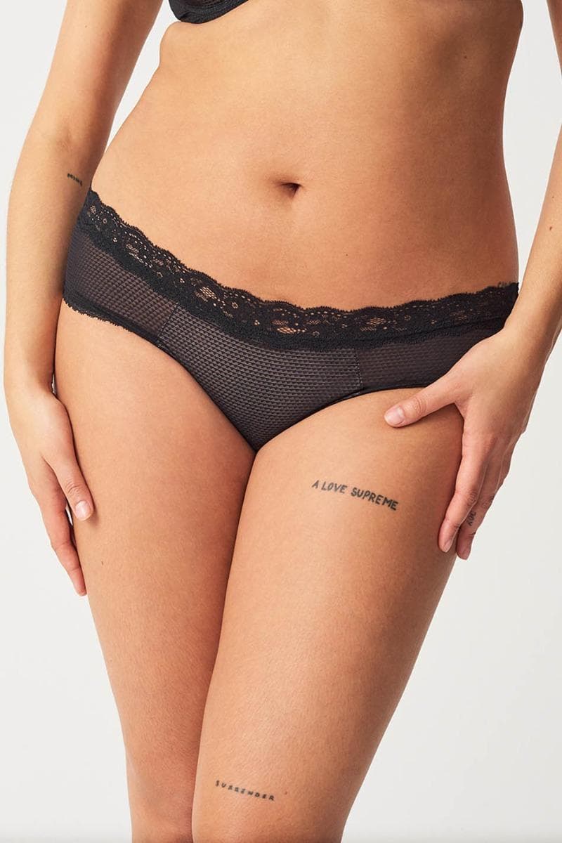 Shorty - Noir