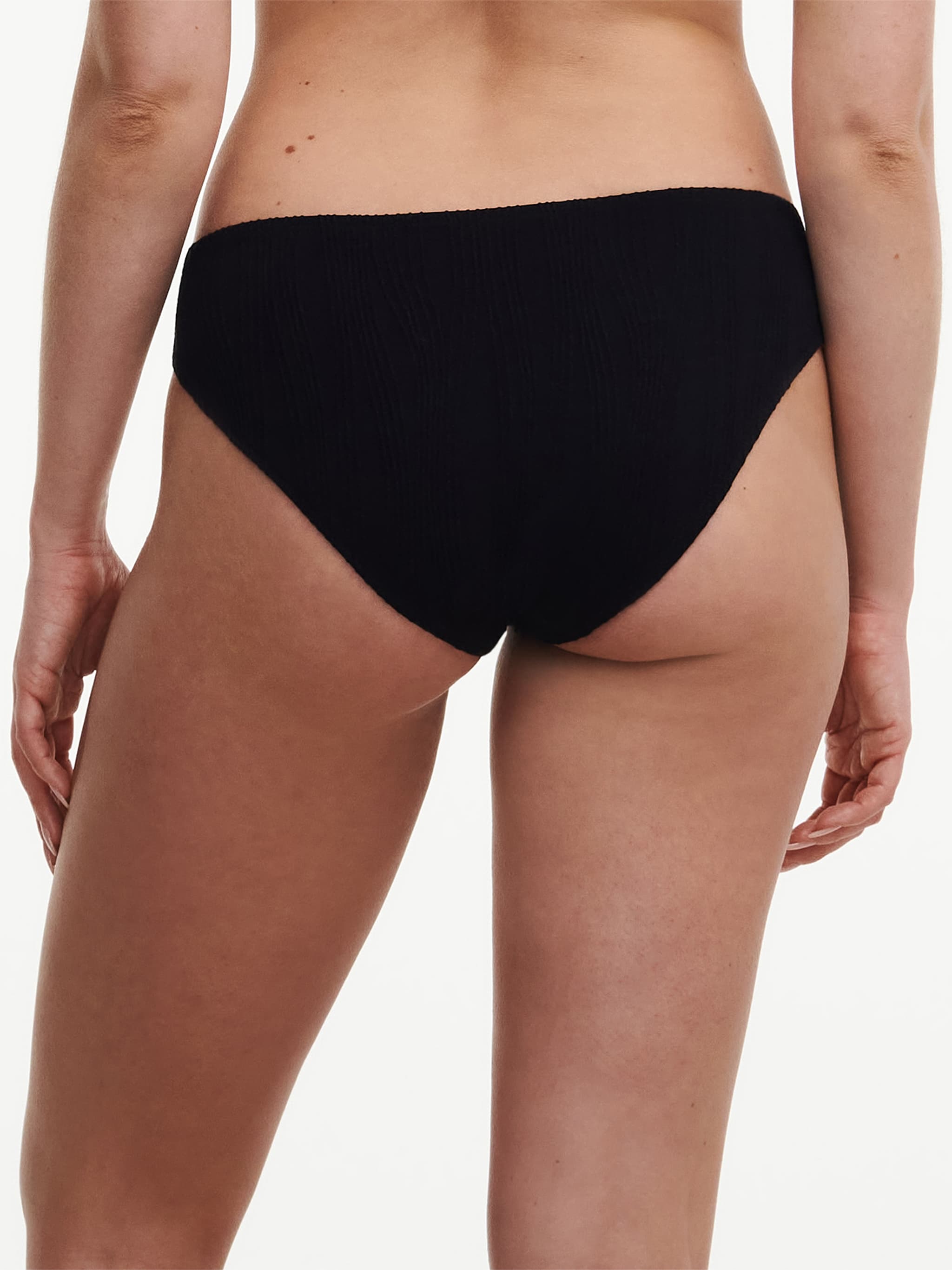 Culotte - Noir