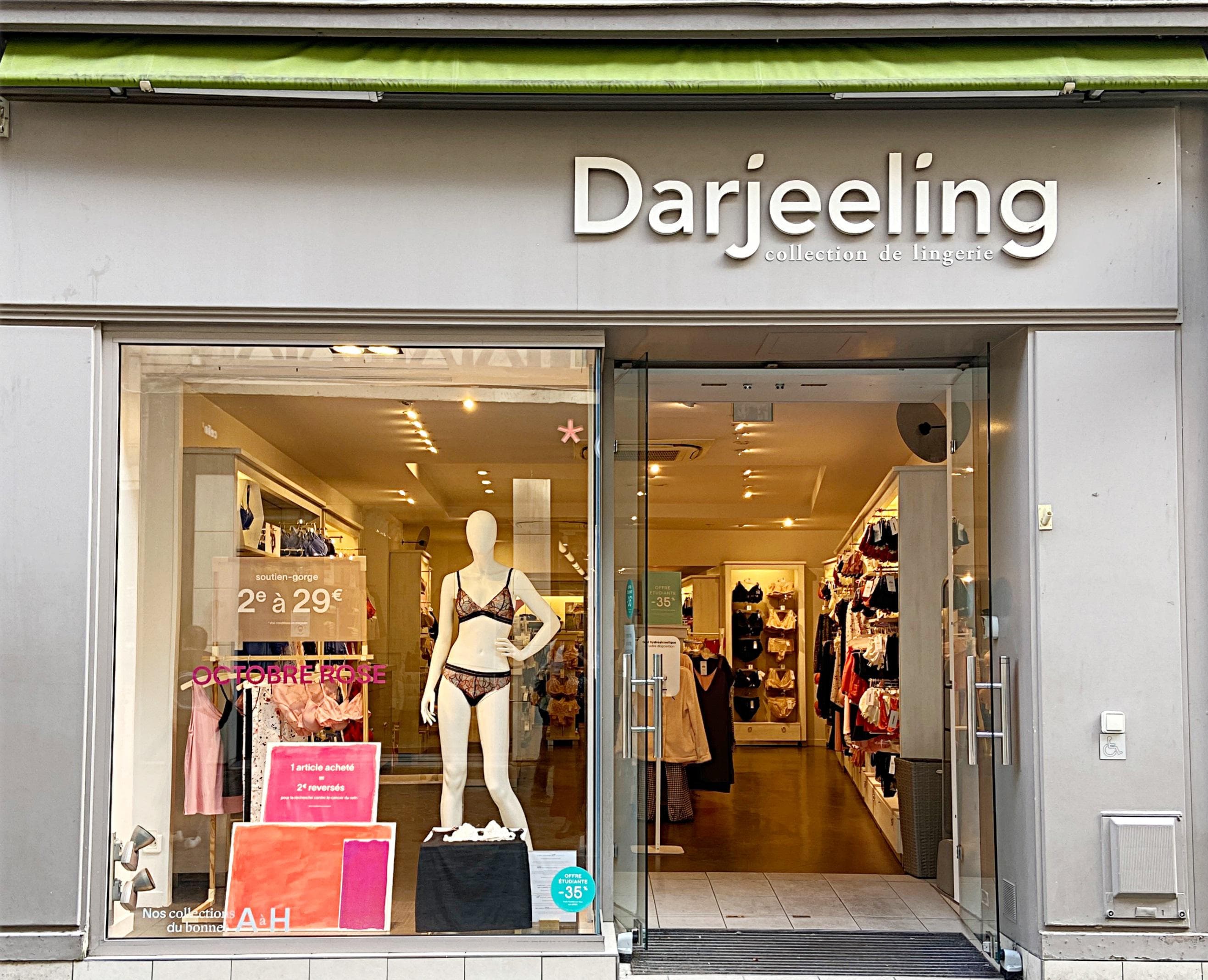 Darjeeling Rouen image #0