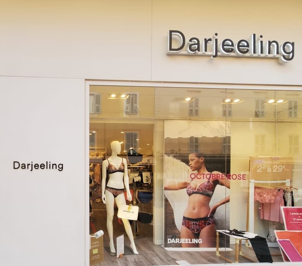Darjeeling Bastia image #1