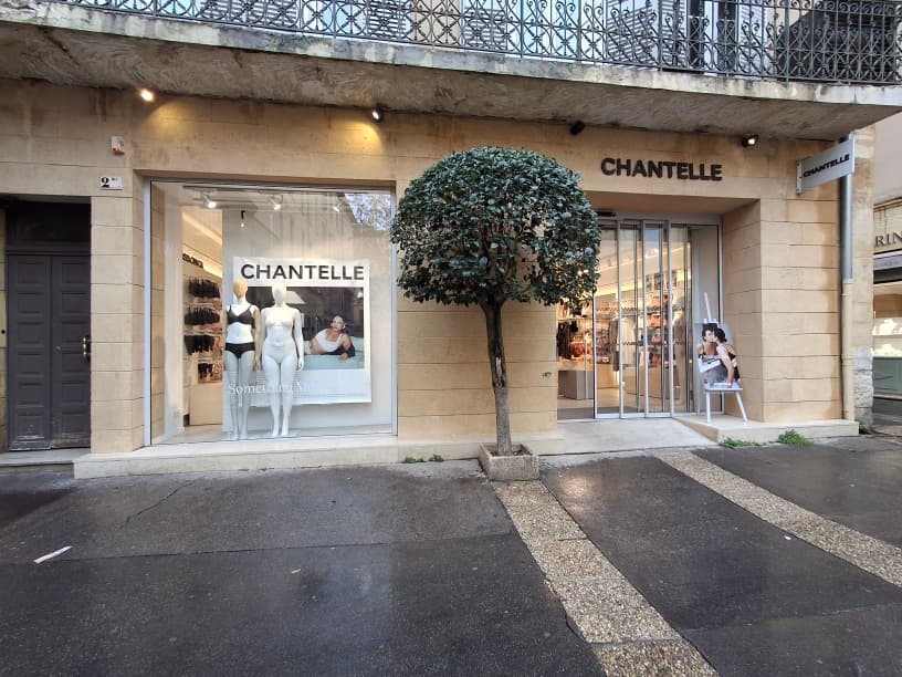 CHANTELLE Aix-en-Provence image #0