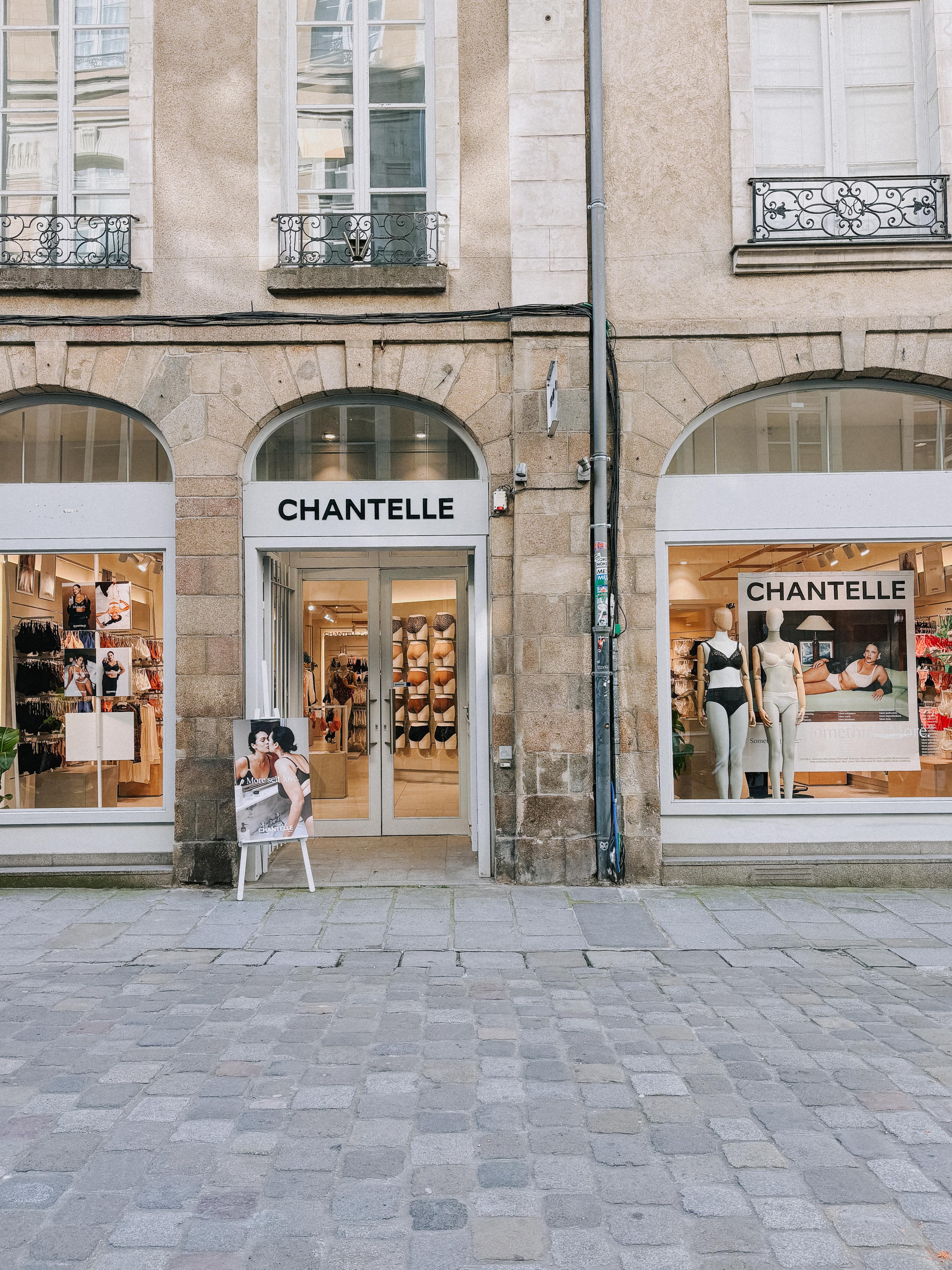 CHANTELLE Rennes image #2